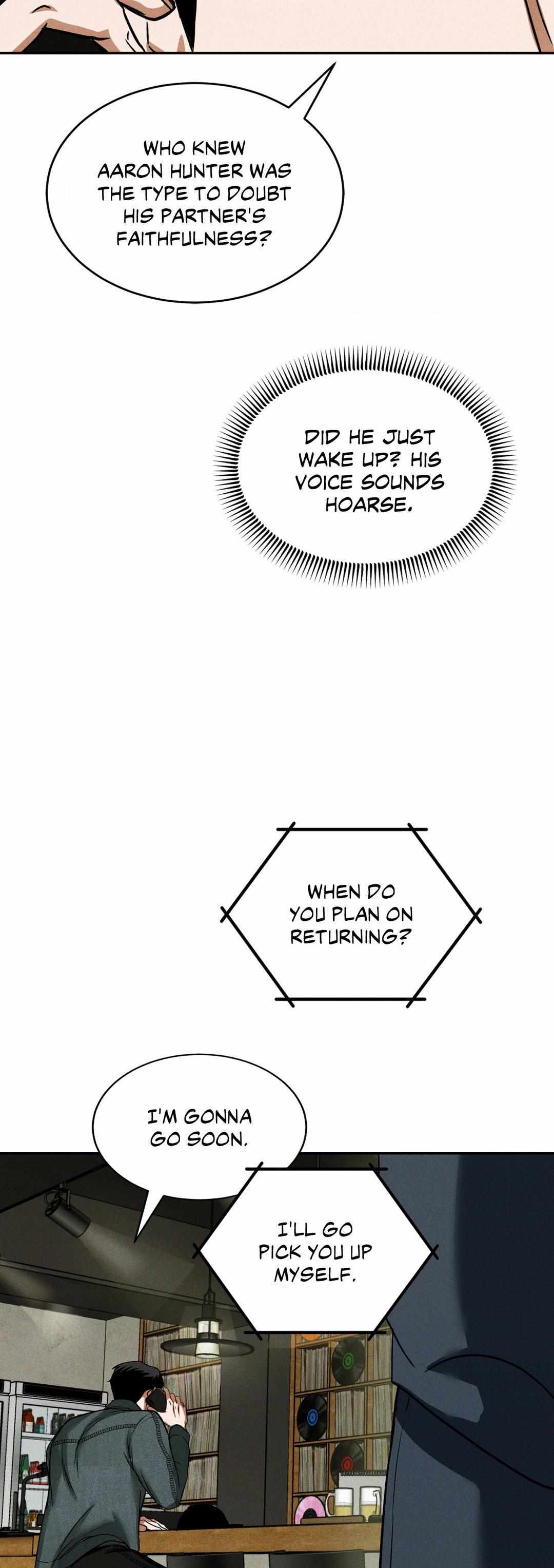 Read Flashlight Manga Online