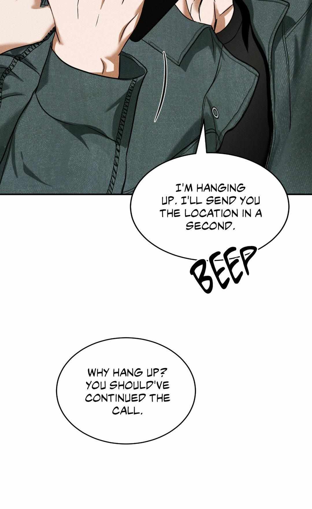 Read Flashlight Manga Online