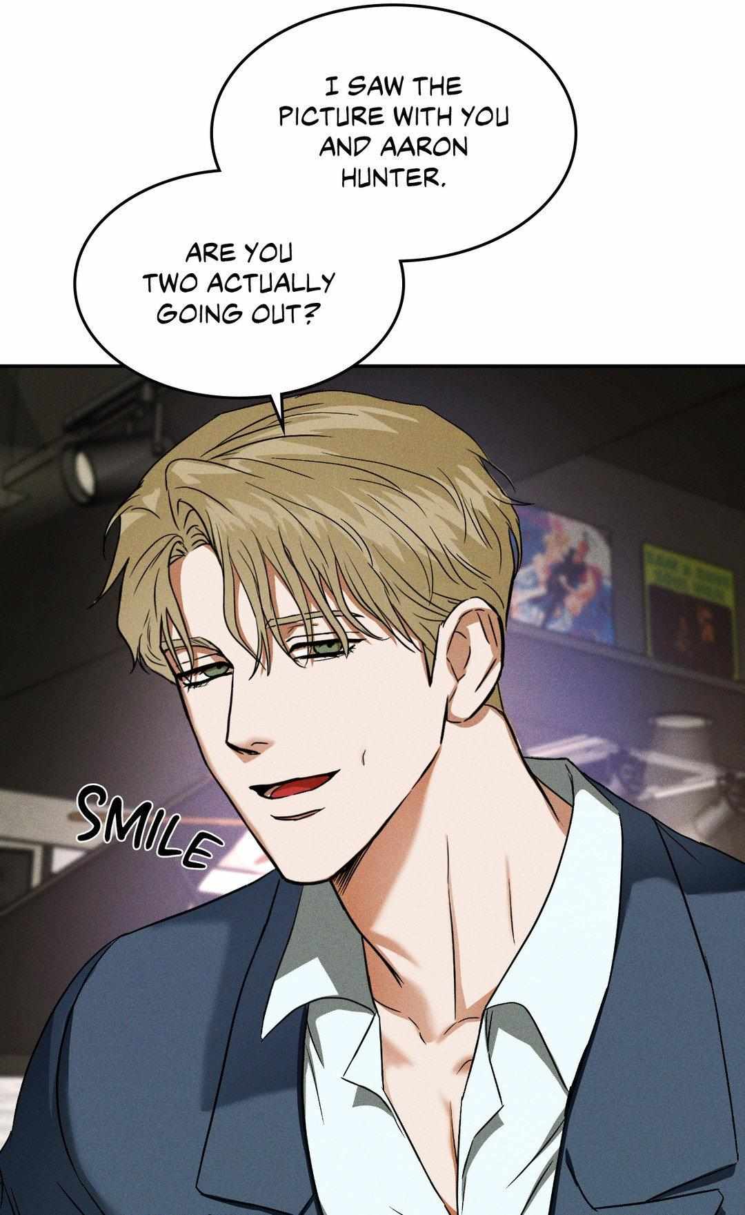 Read Flashlight Manga Online