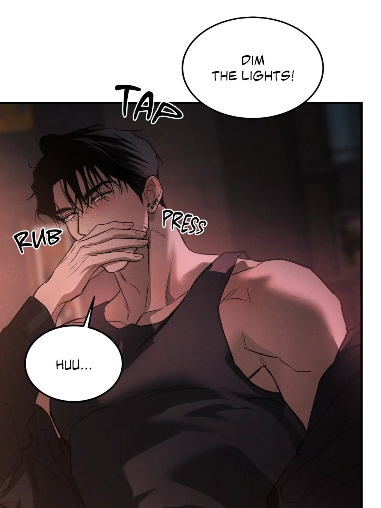 Read Flashlight Manga Online