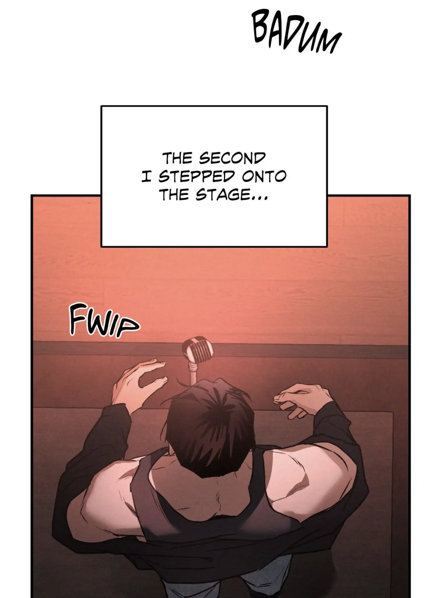 Read Flashlight Manga Online