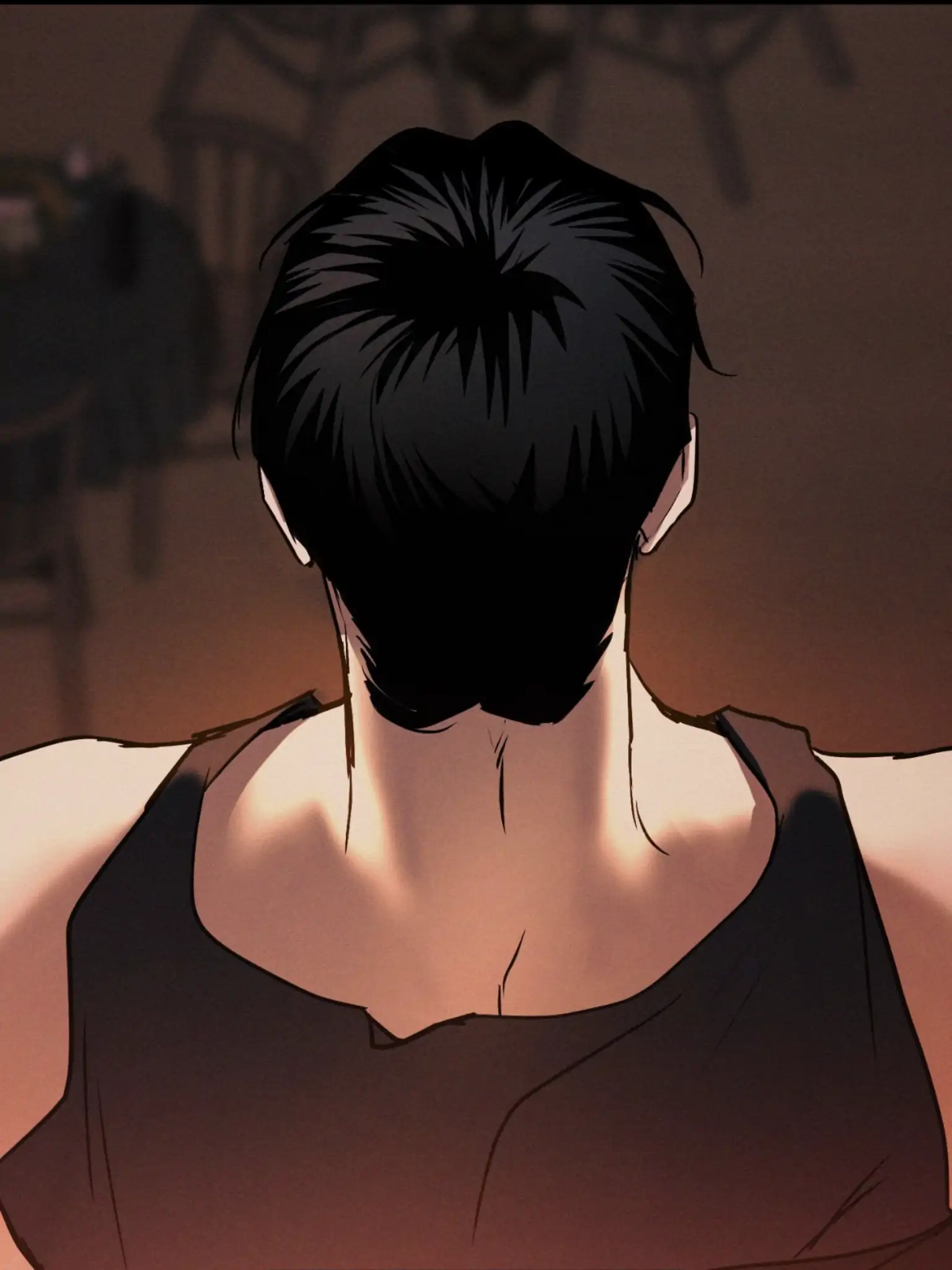 Read Flashlight Manga Online