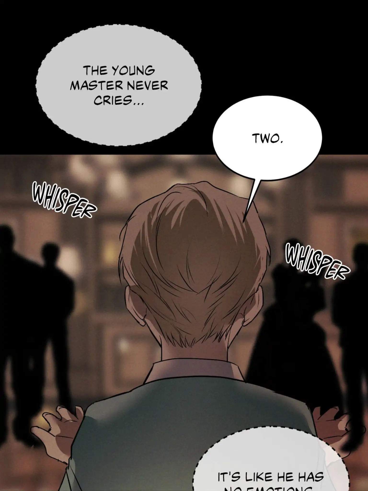 Read Flashlight Manga Online
