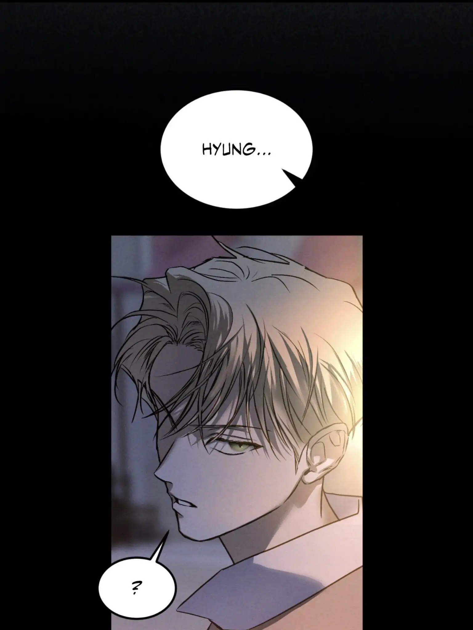Read Flashlight Manga Online