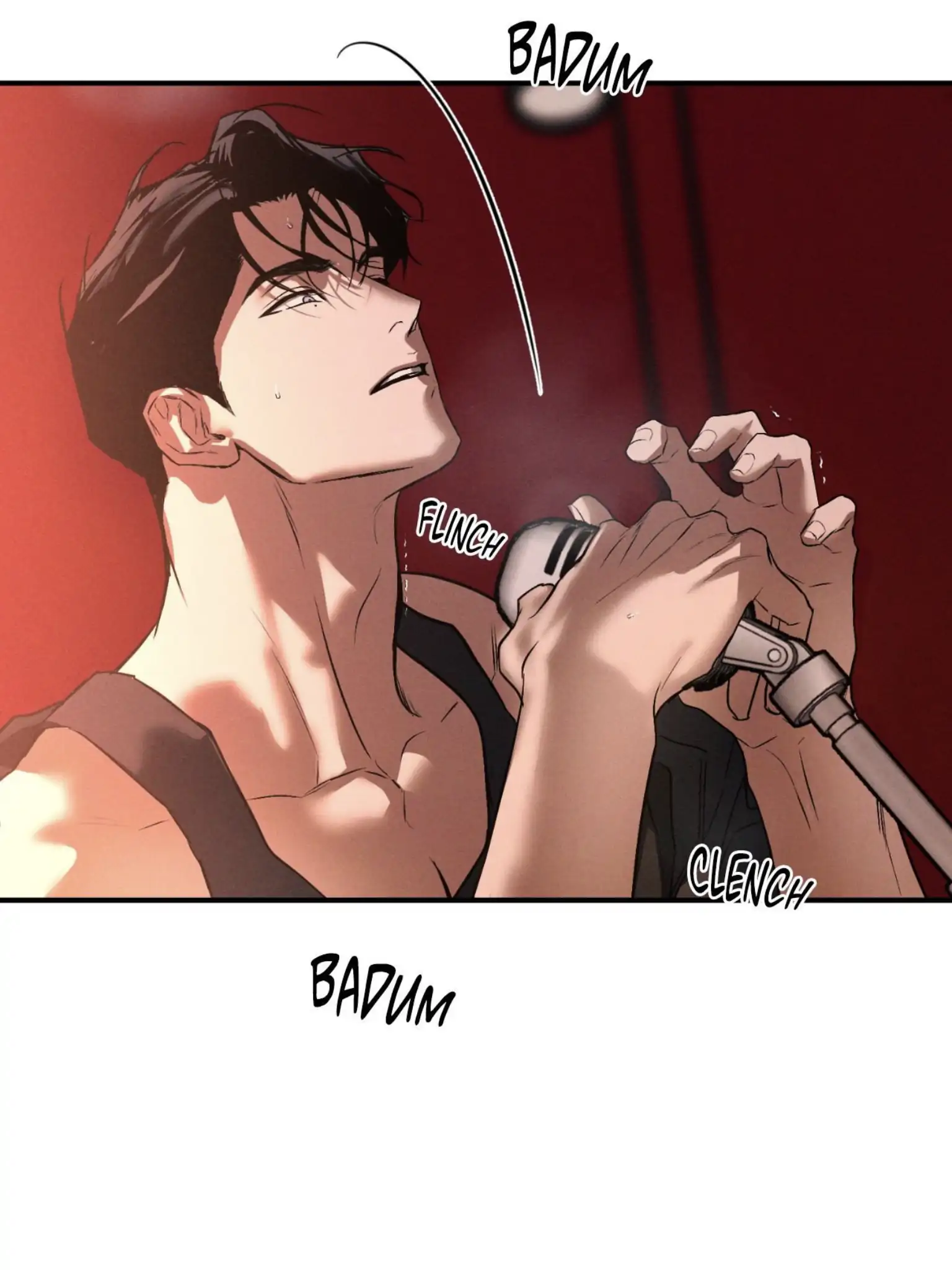 Read Flashlight Manga Online