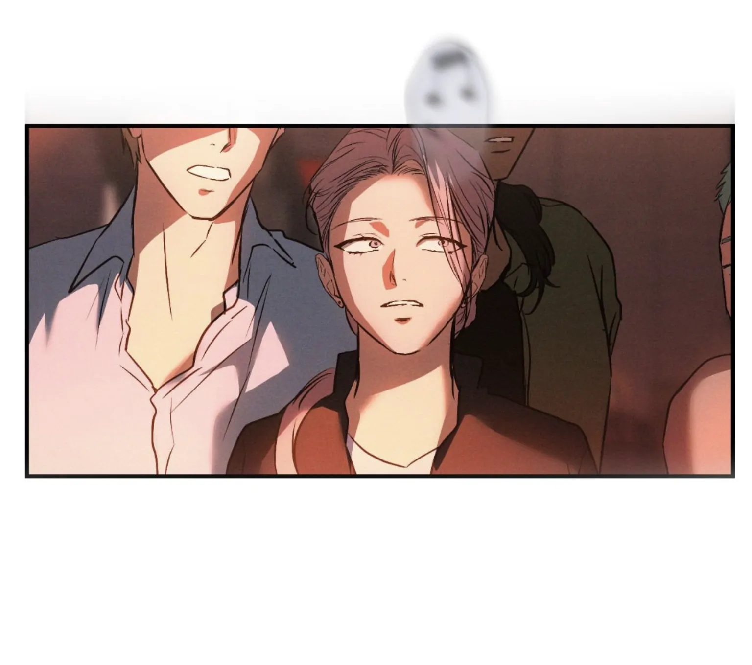 Read Flashlight Manga Online