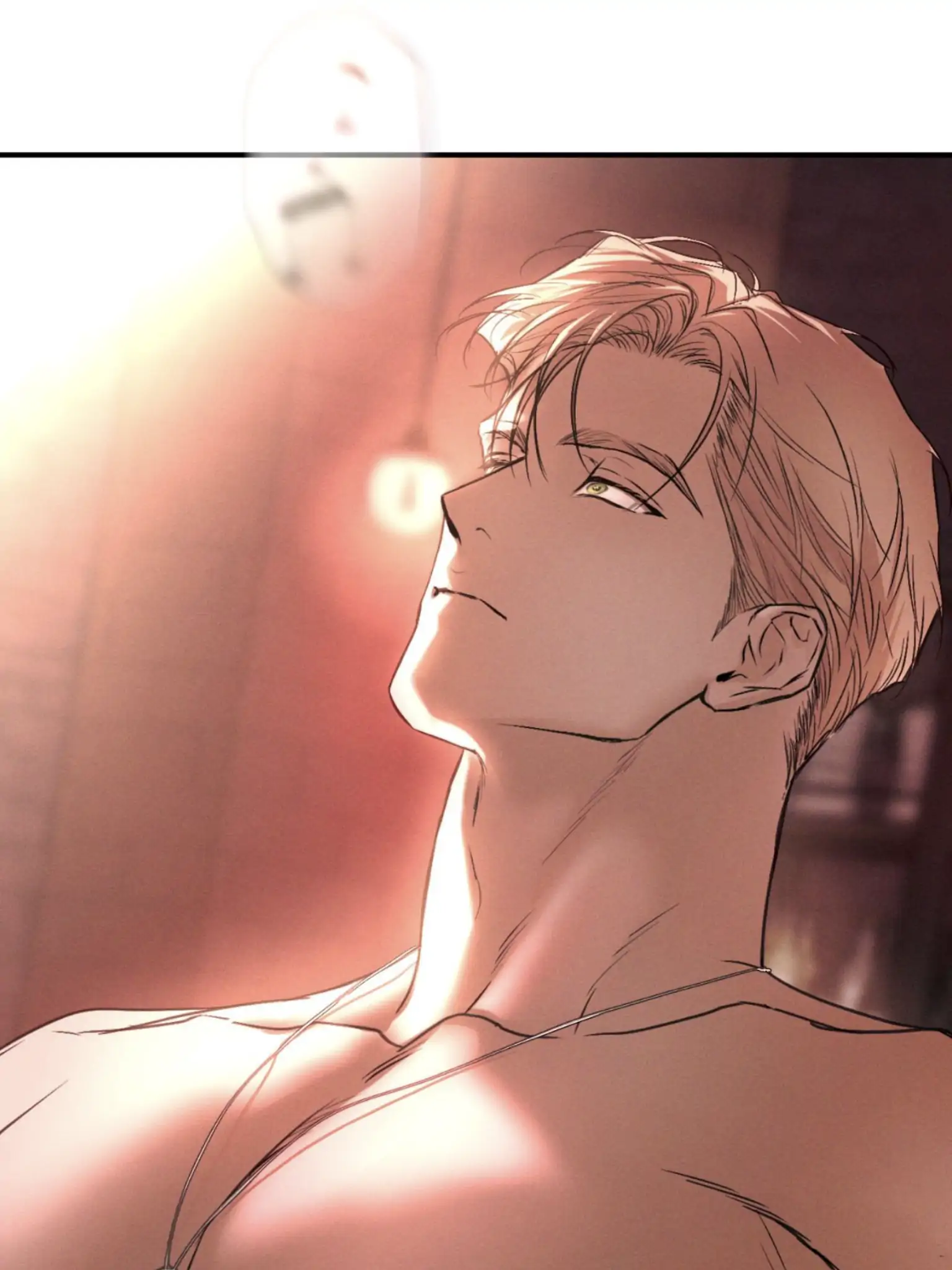 Read Flashlight Manga Online