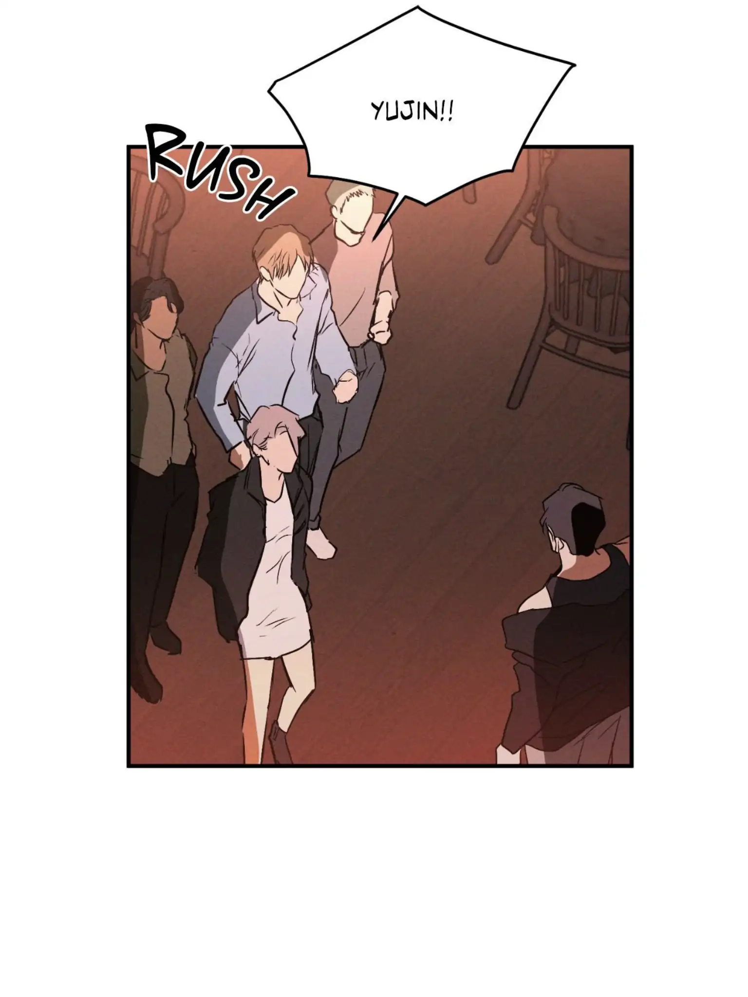 Read Flashlight Manga Online