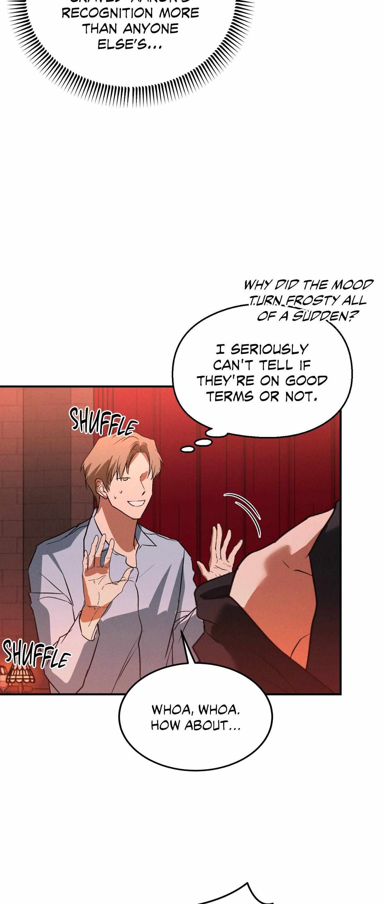Read Flashlight Manga Online