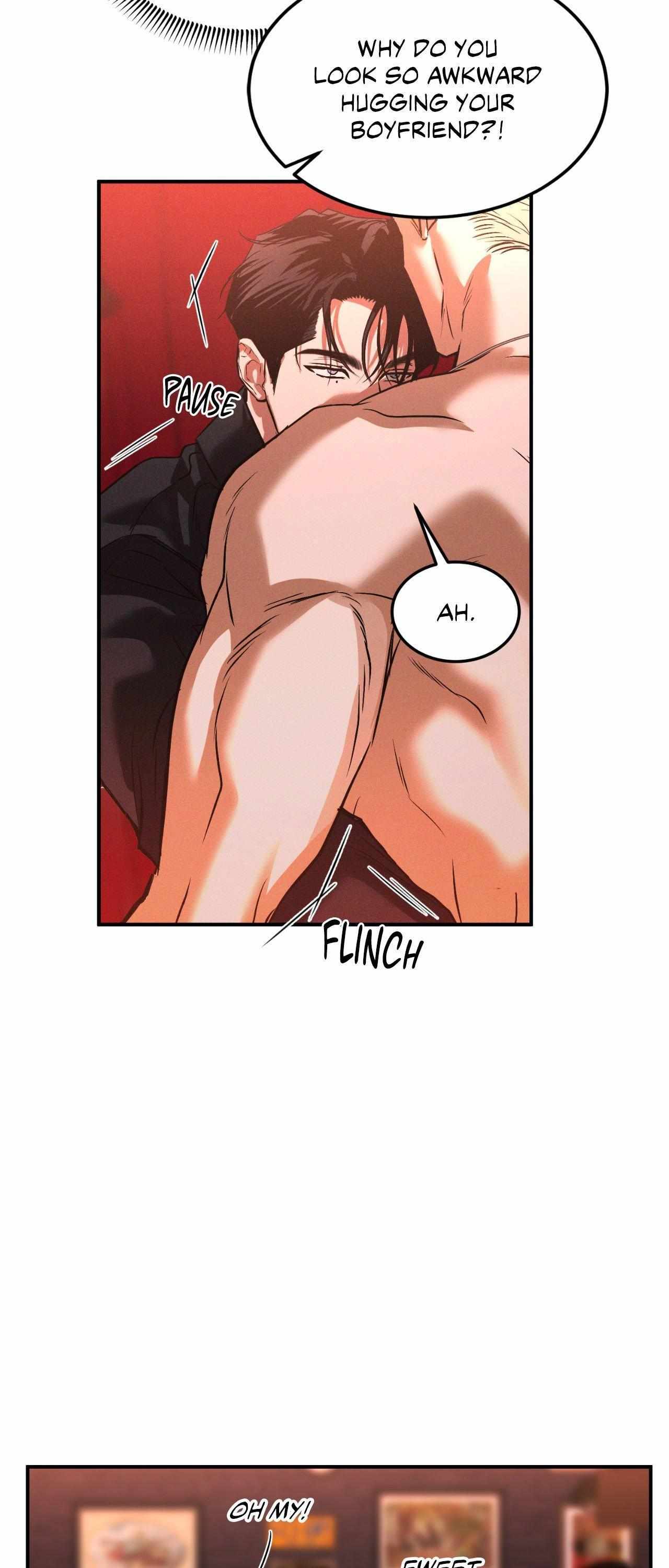Read Flashlight Manga Online