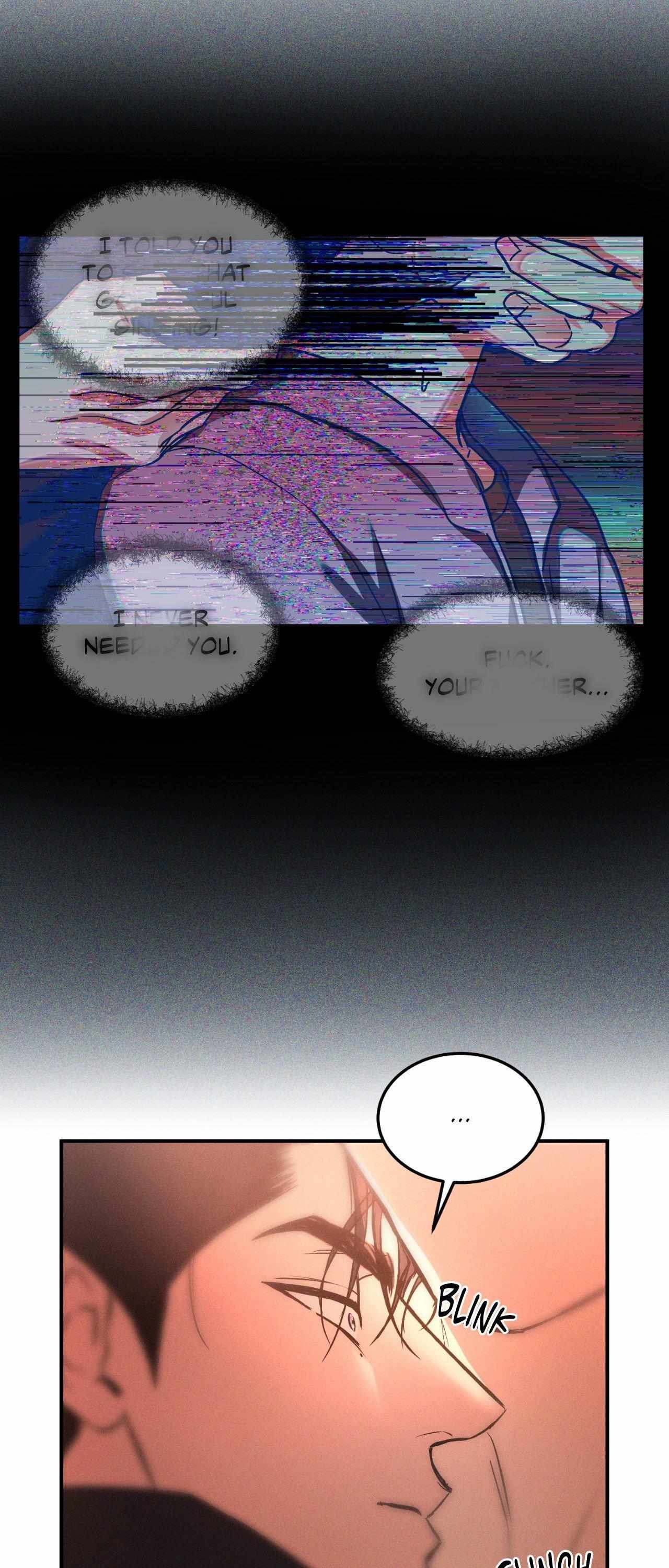 Read Flashlight Manga Online
