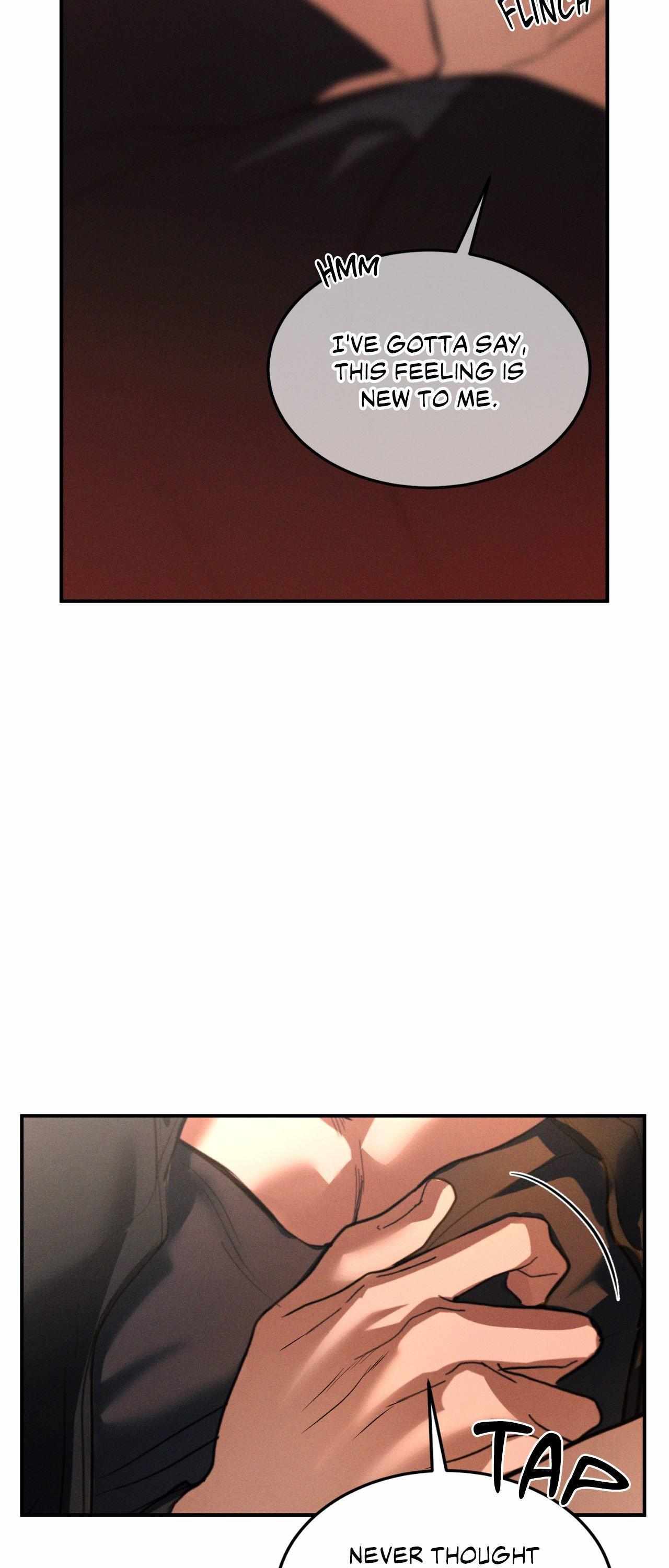 Read Flashlight Manga Online