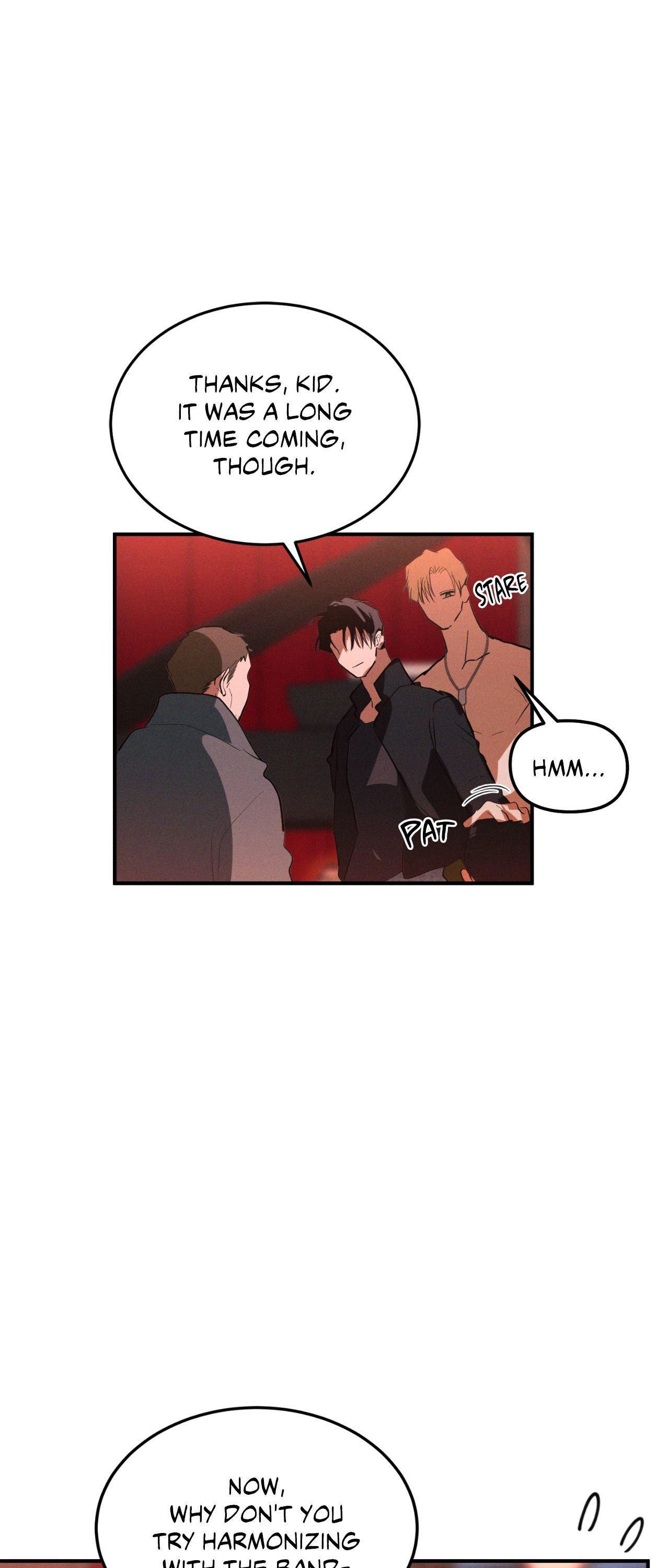 Read Flashlight Manga Online