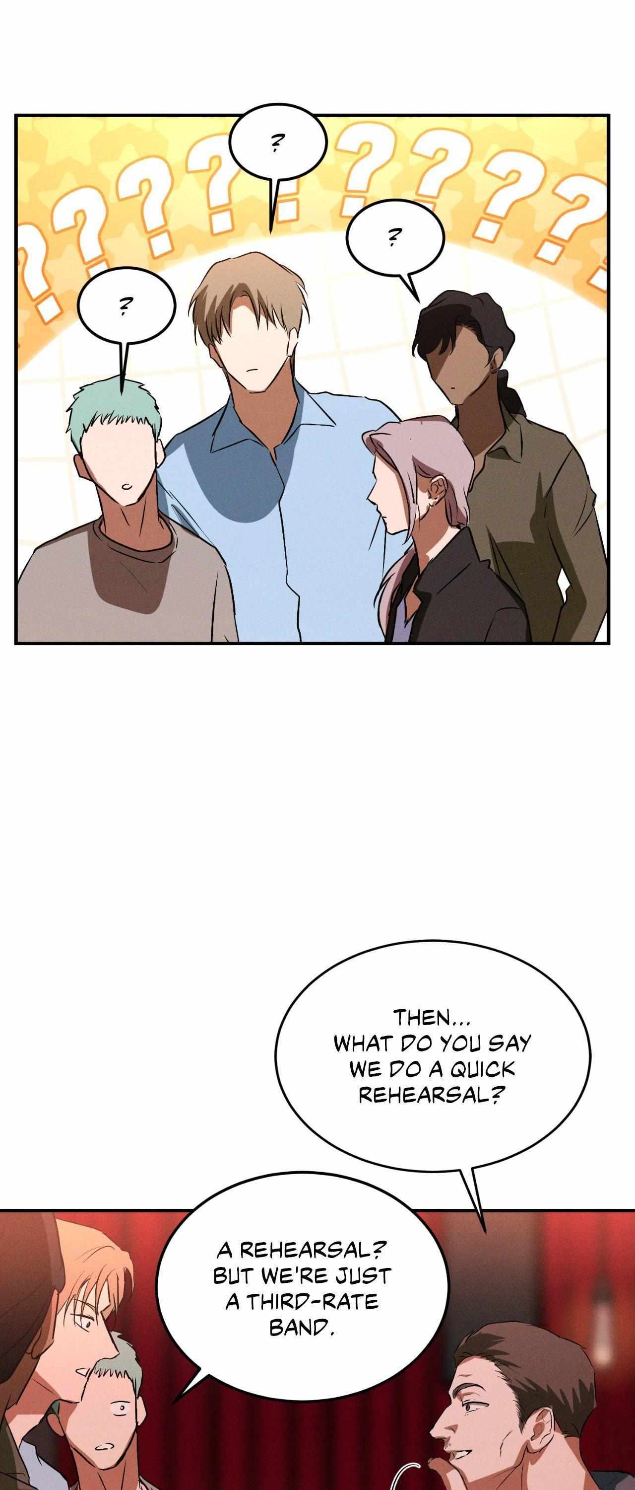 Read Flashlight Manga Online