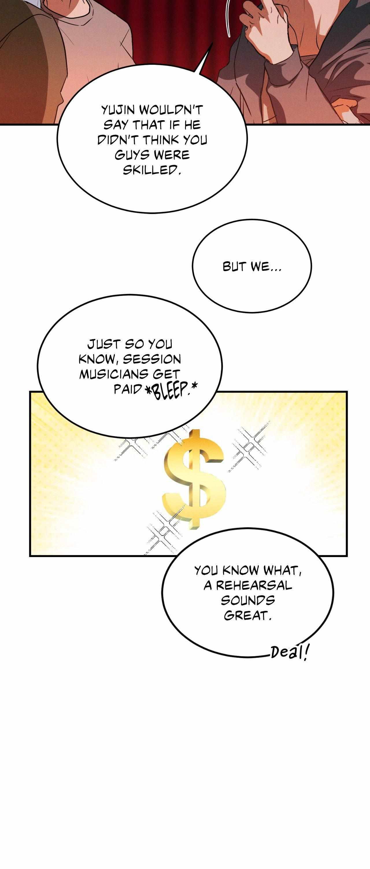 Read Flashlight Manga Online