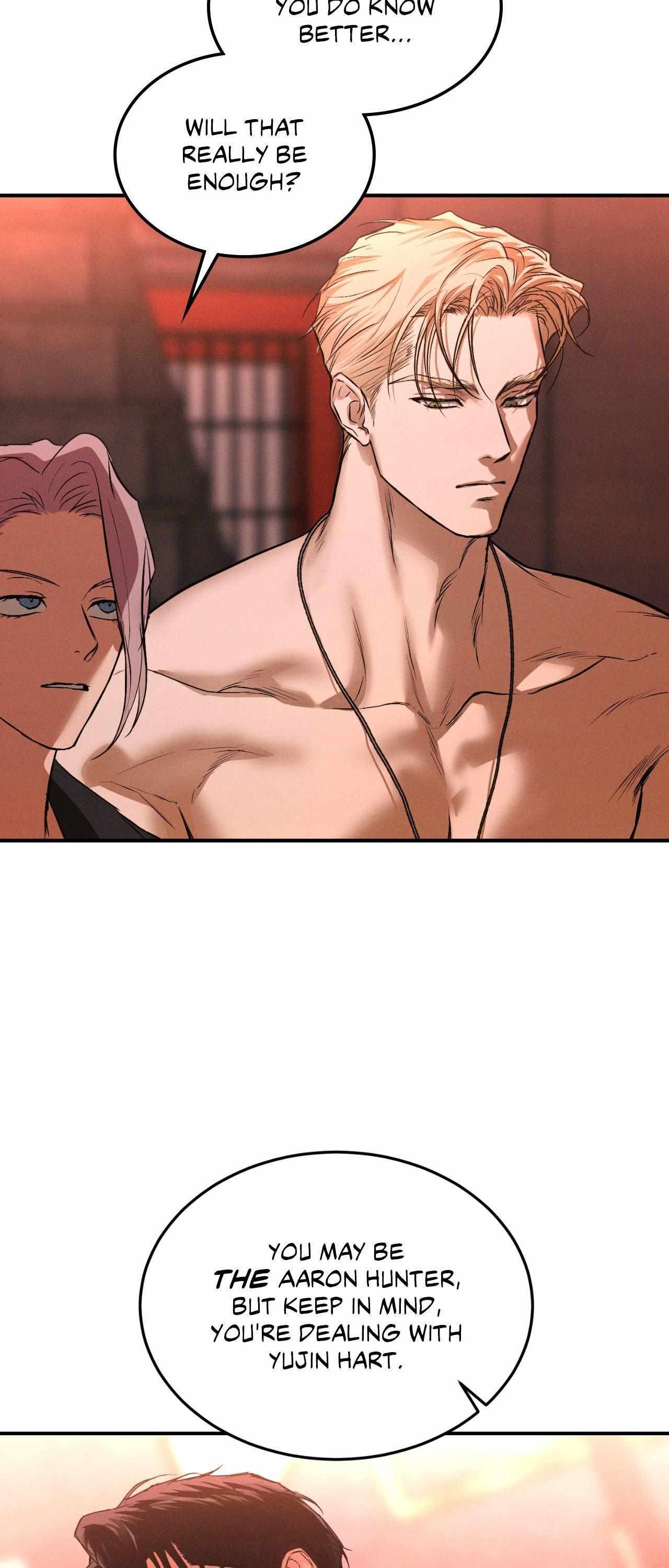 Read Flashlight Manga Online