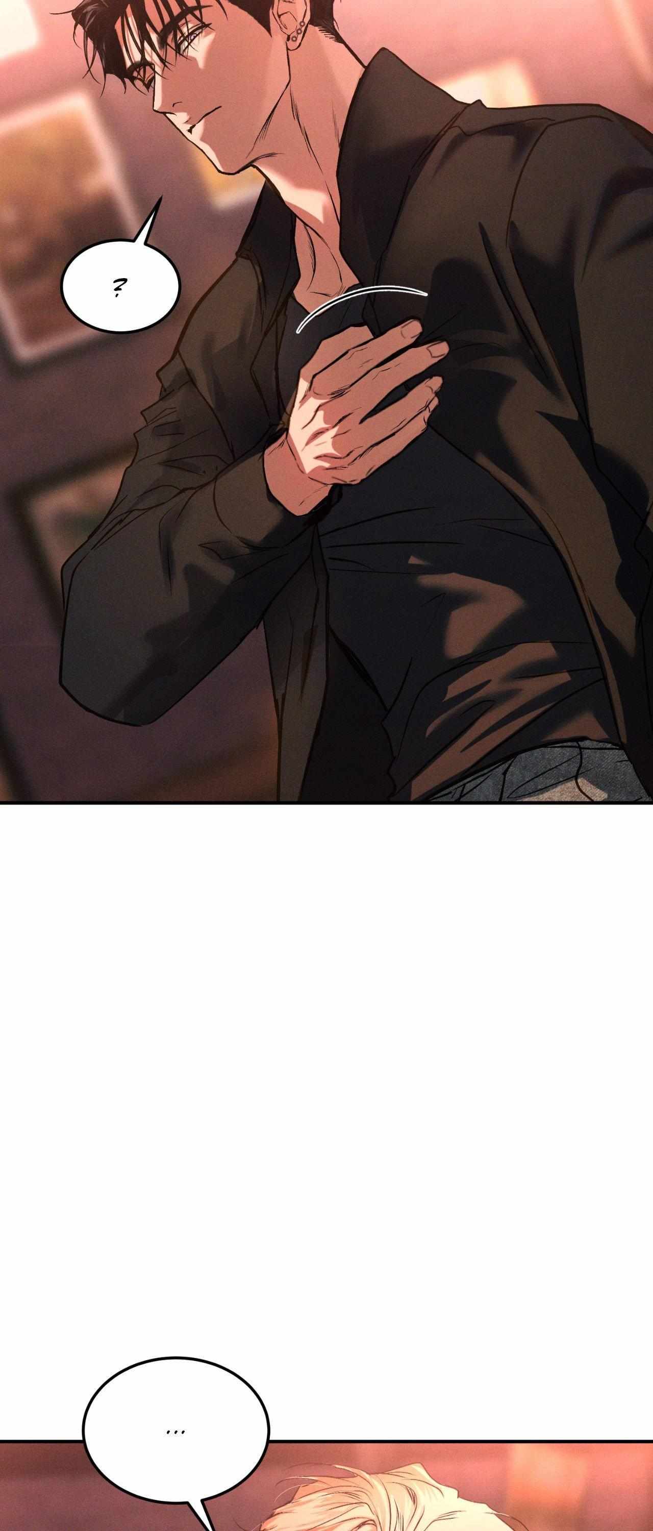 Read Flashlight Manga Online