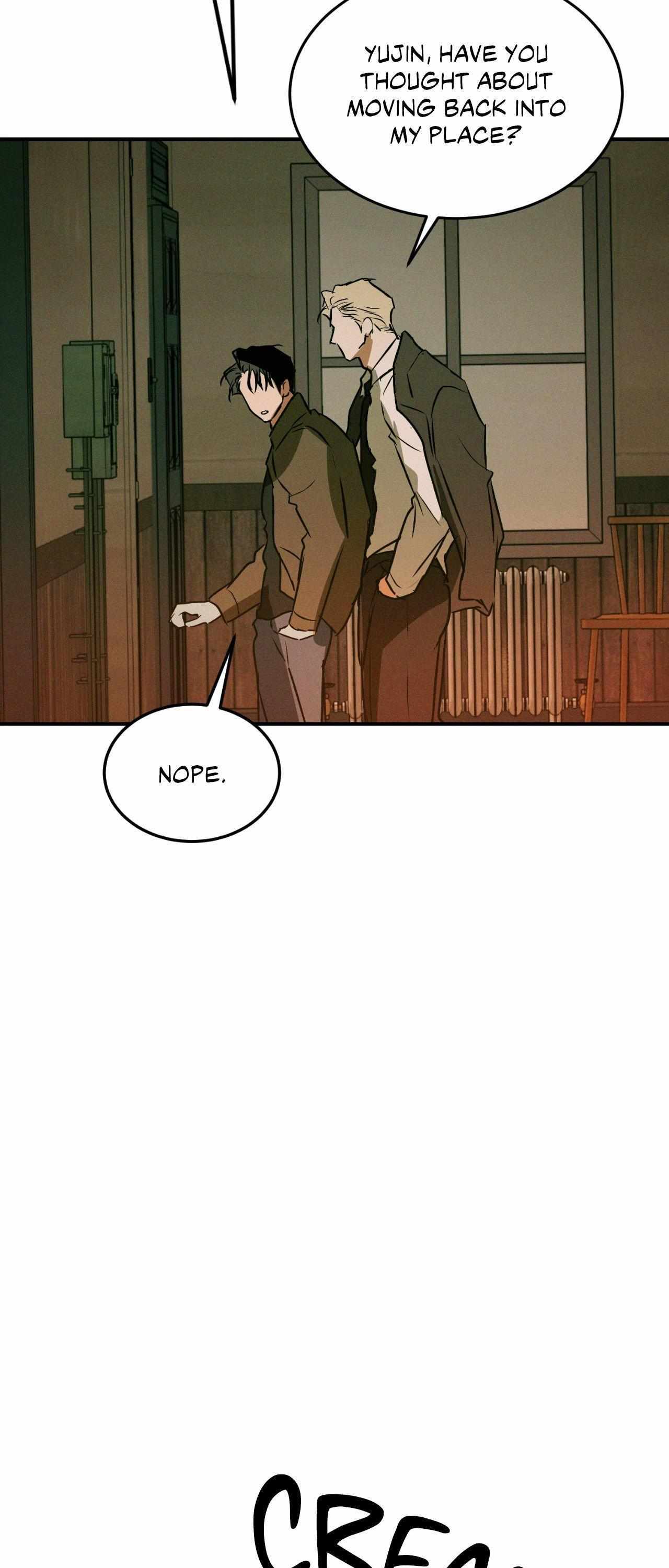 Read Flashlight Manga Online