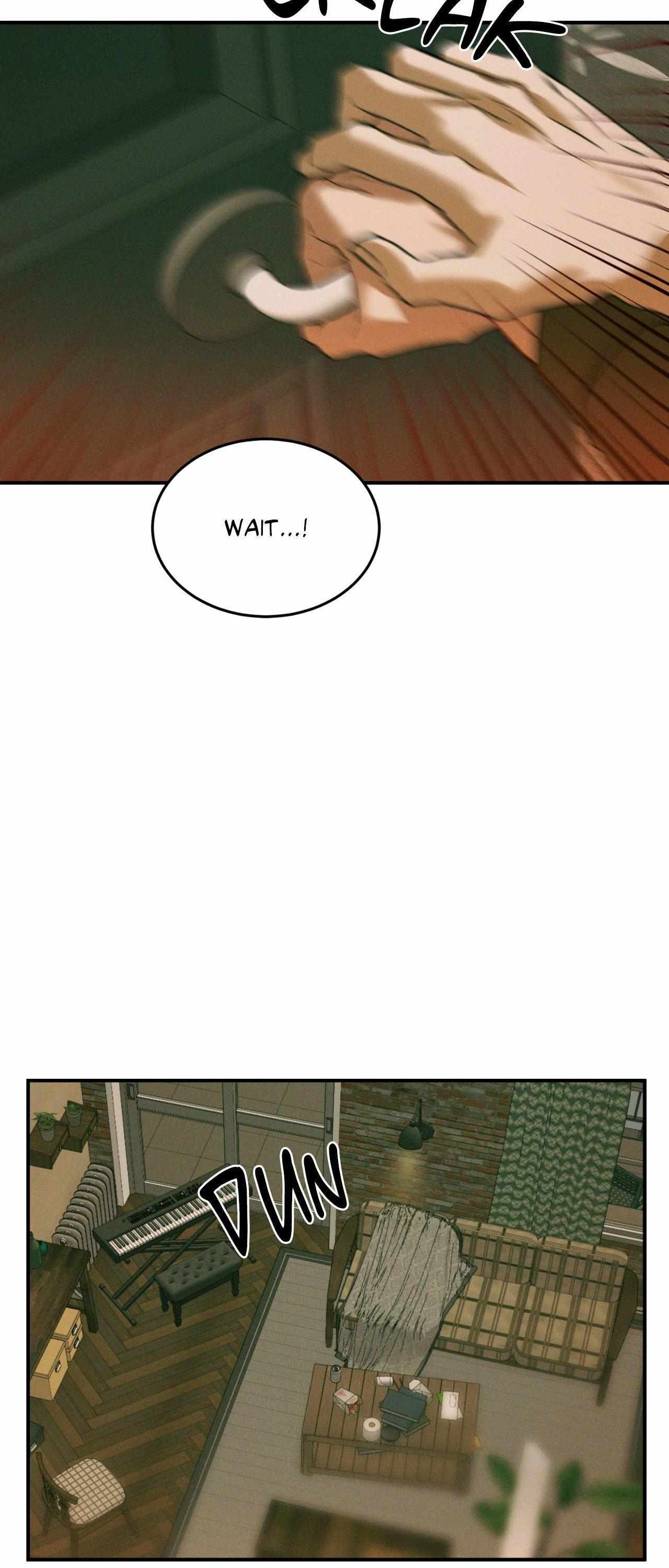 Read Flashlight Manga Online