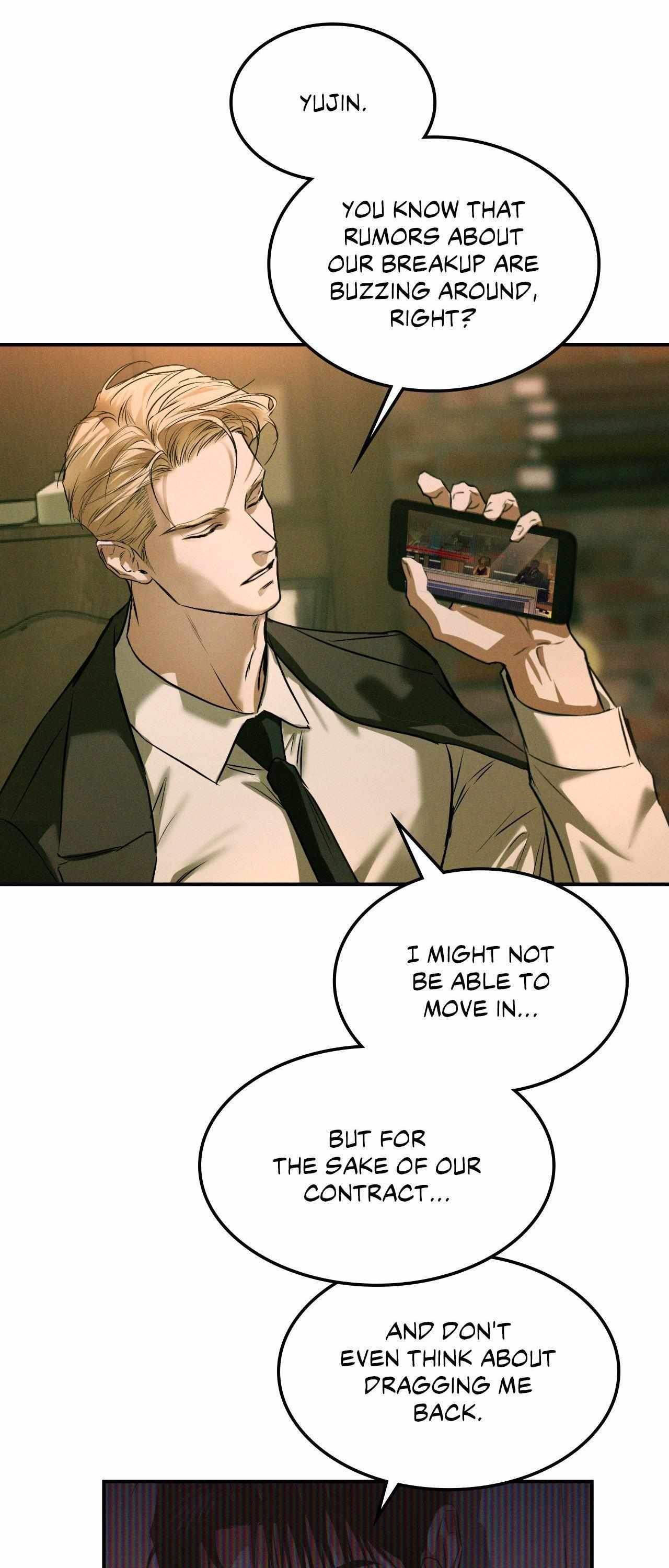 Read Flashlight Manga Online