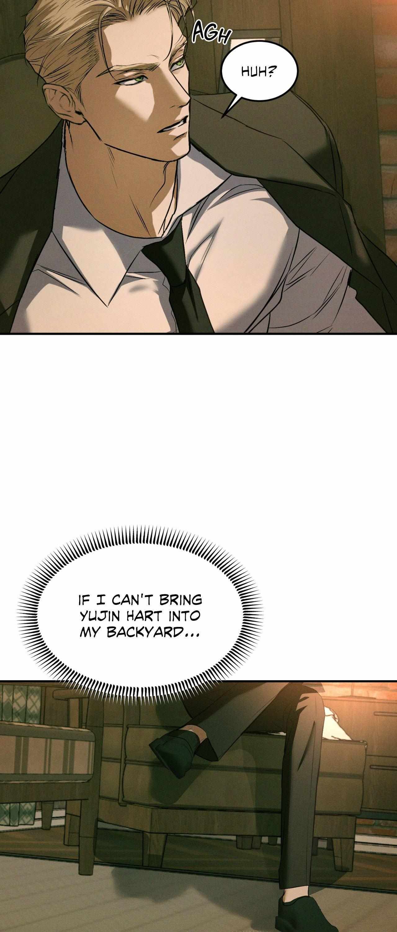 Read Flashlight Manga Online