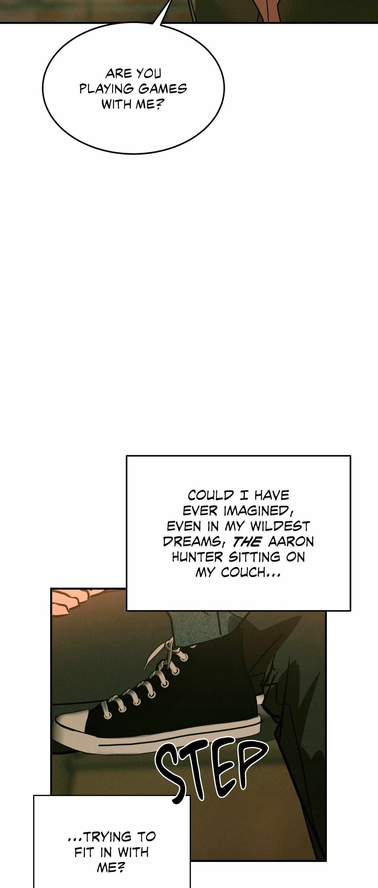 Read Flashlight Manga Online