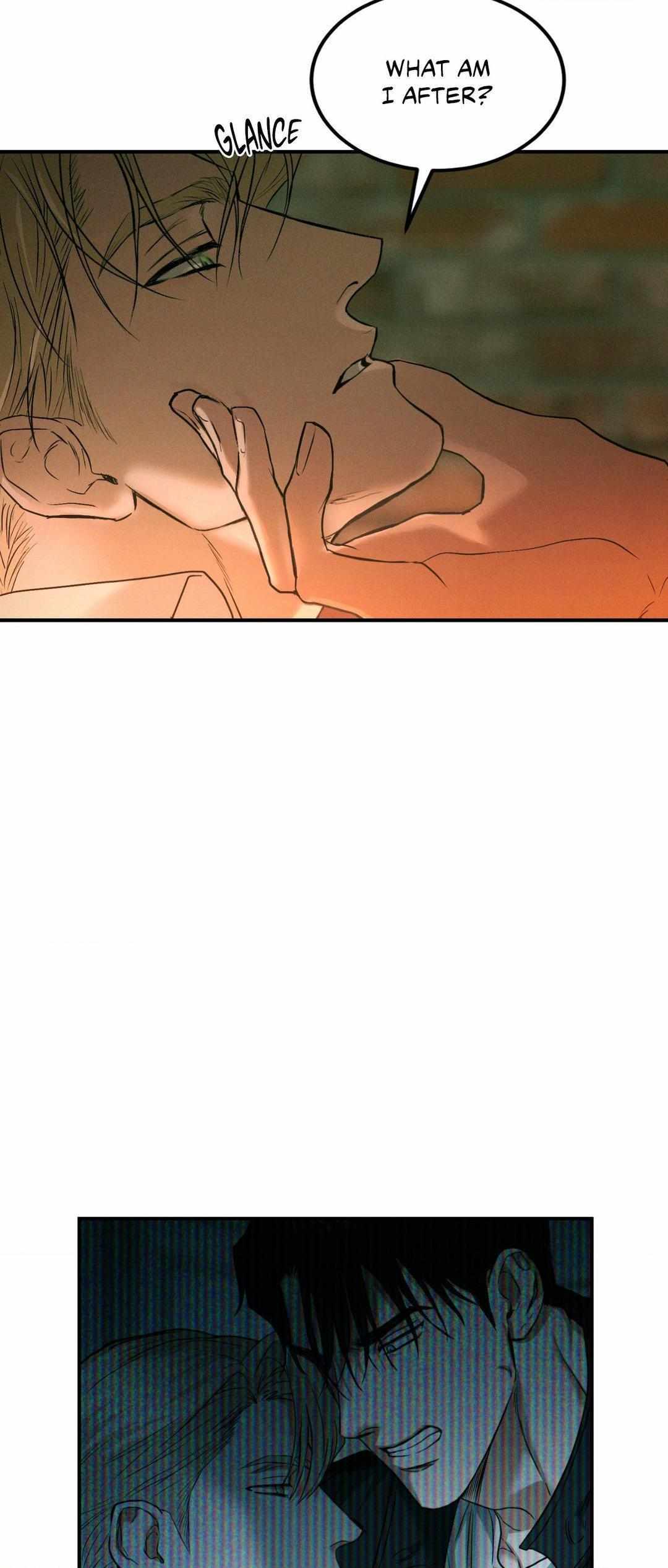 Read Flashlight Manga Online