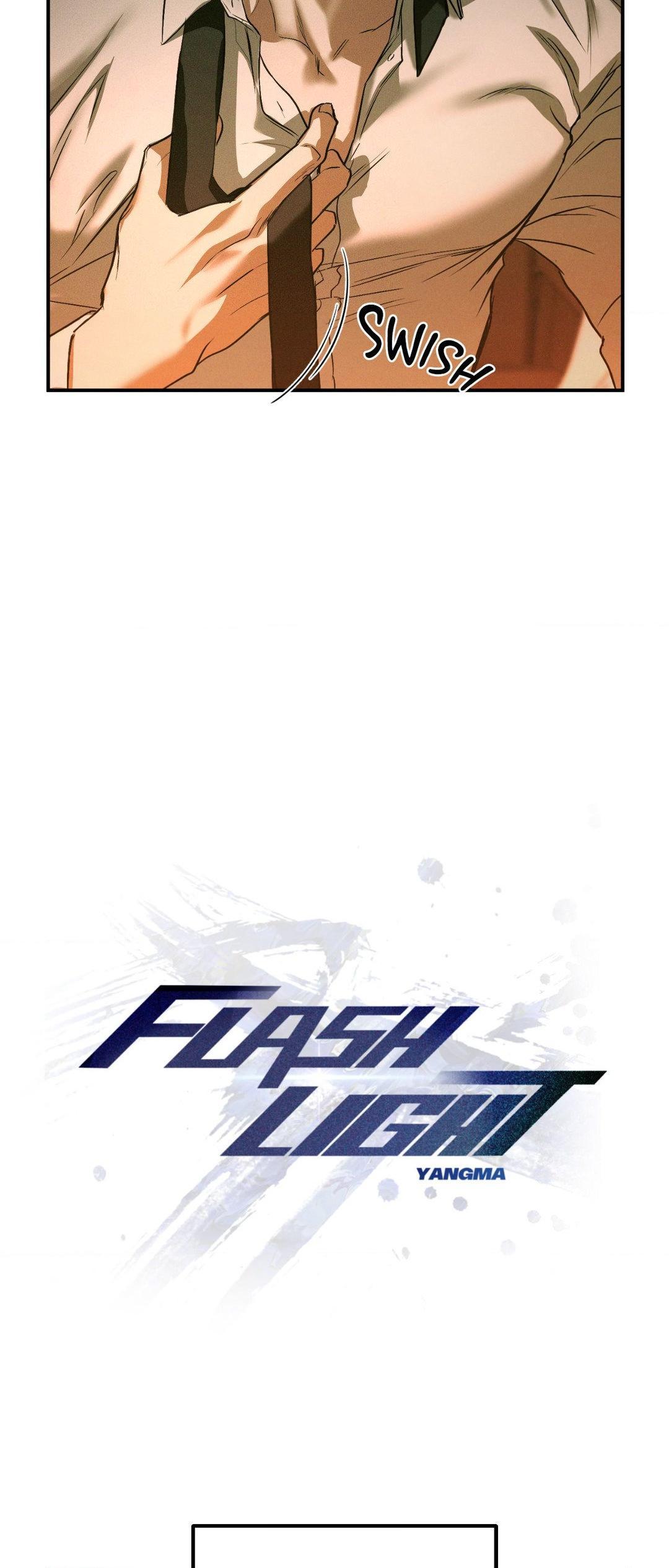 Read Flashlight Manga Online