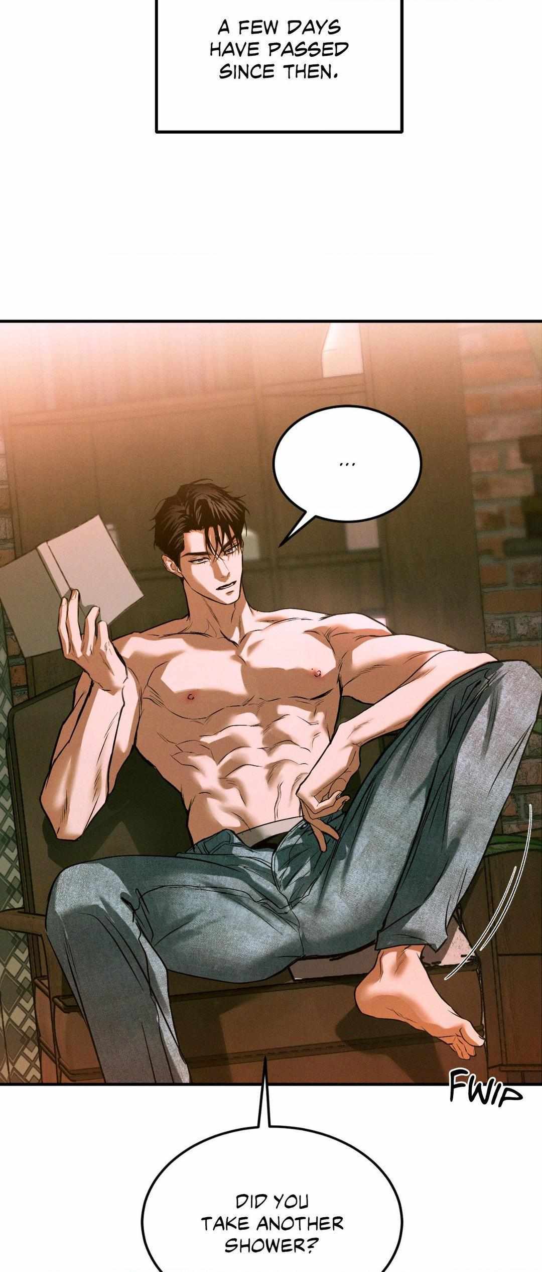 Read Flashlight Manga Online