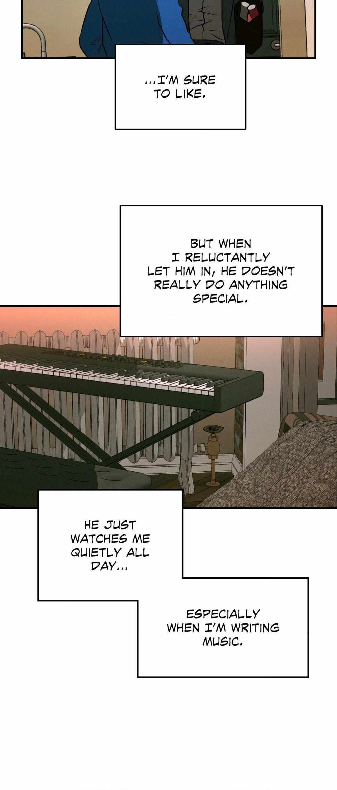 Read Flashlight Manga Online