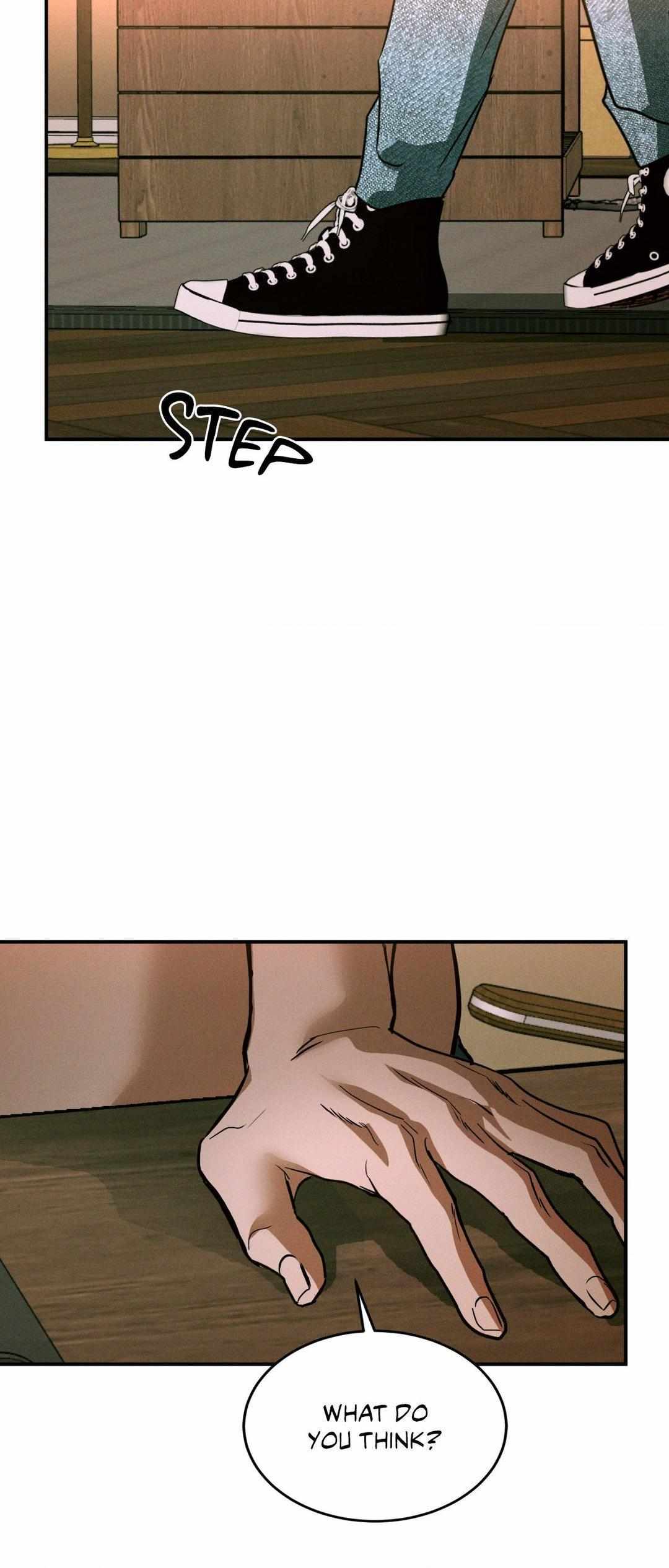 Read Flashlight Manga Online