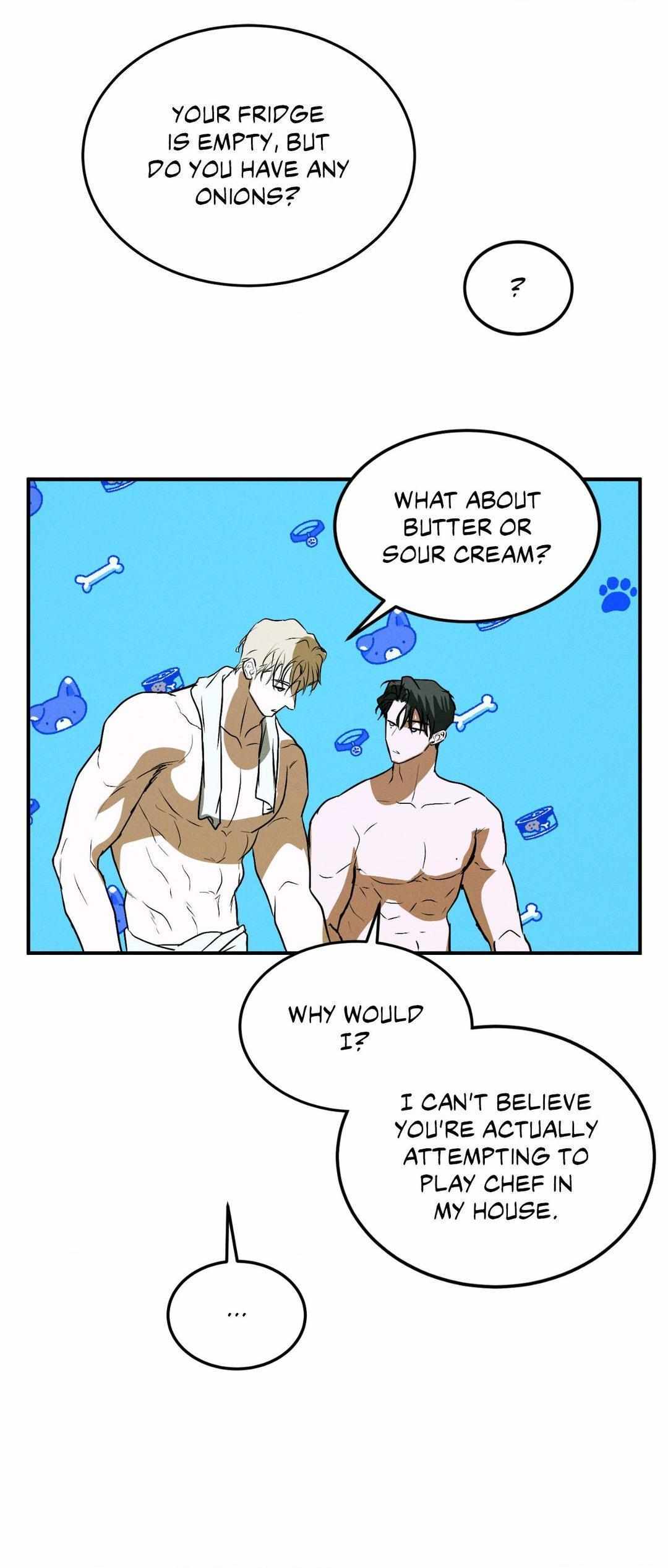 Read Flashlight Manga Online