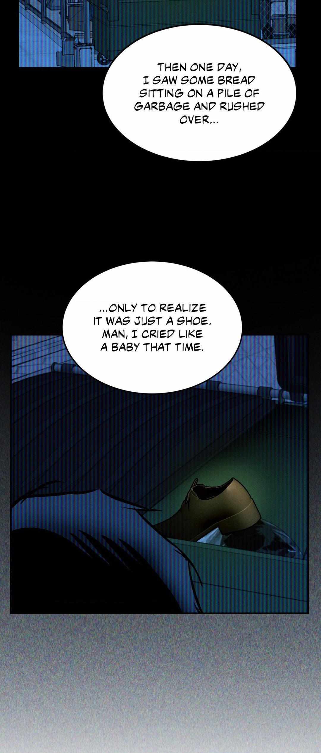Read Flashlight Manga Online