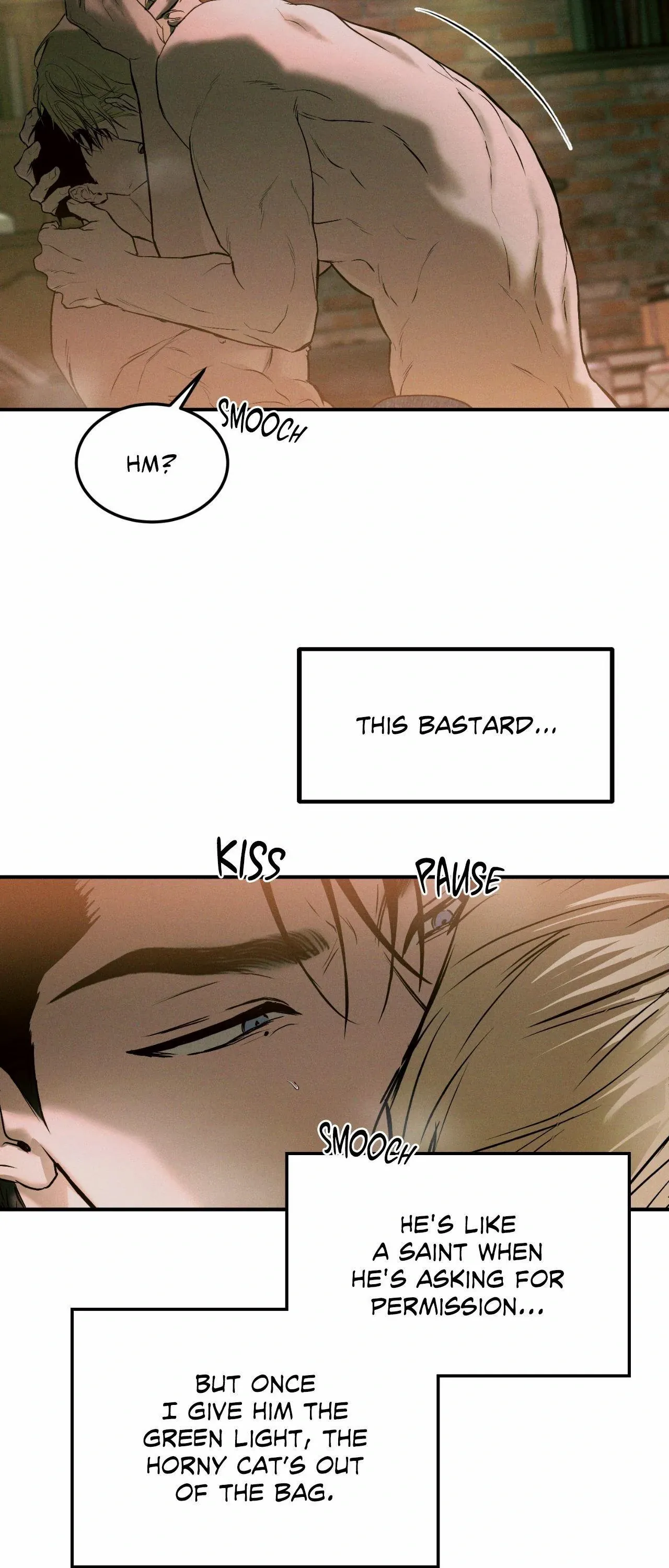 Read Flashlight Manga Online