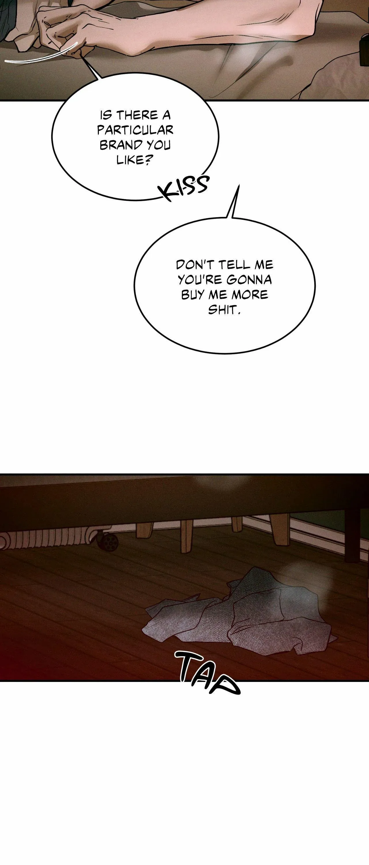 Read Flashlight Manga Online