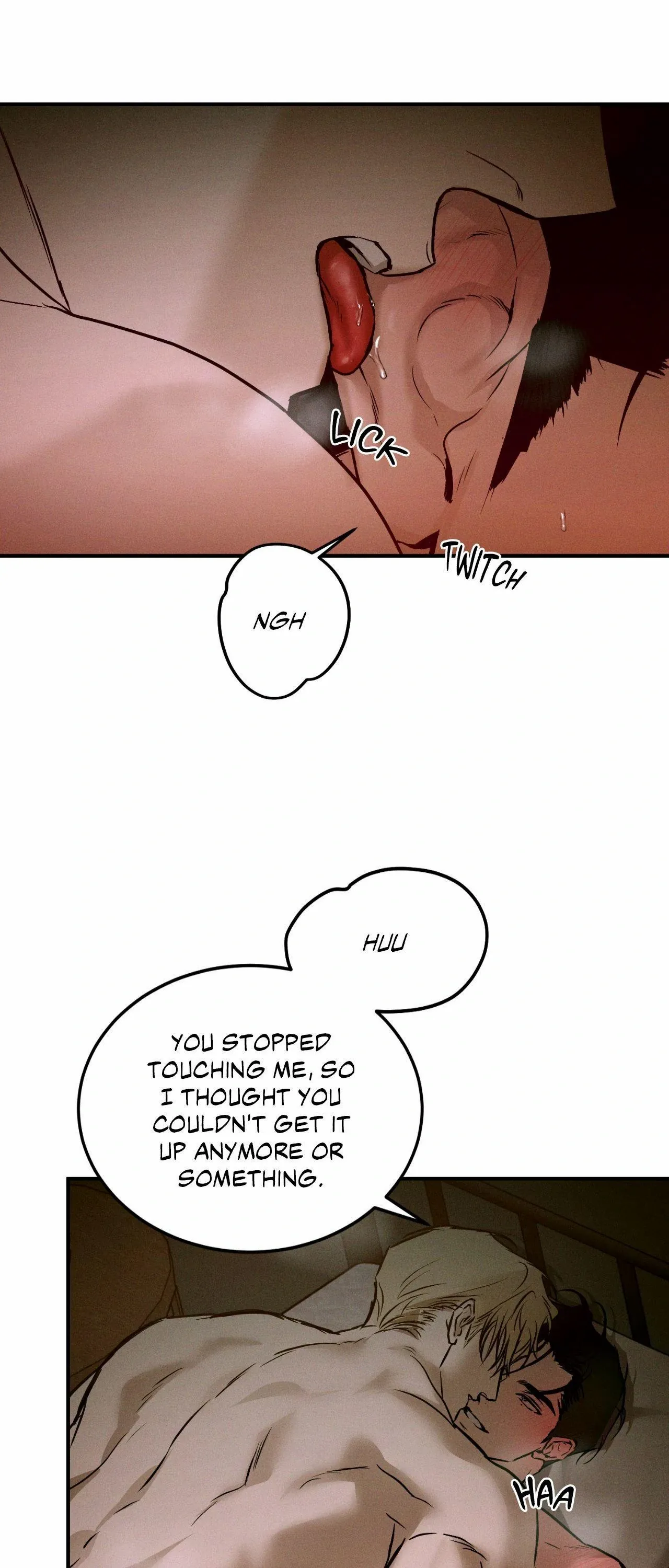 Read Flashlight Manga Online