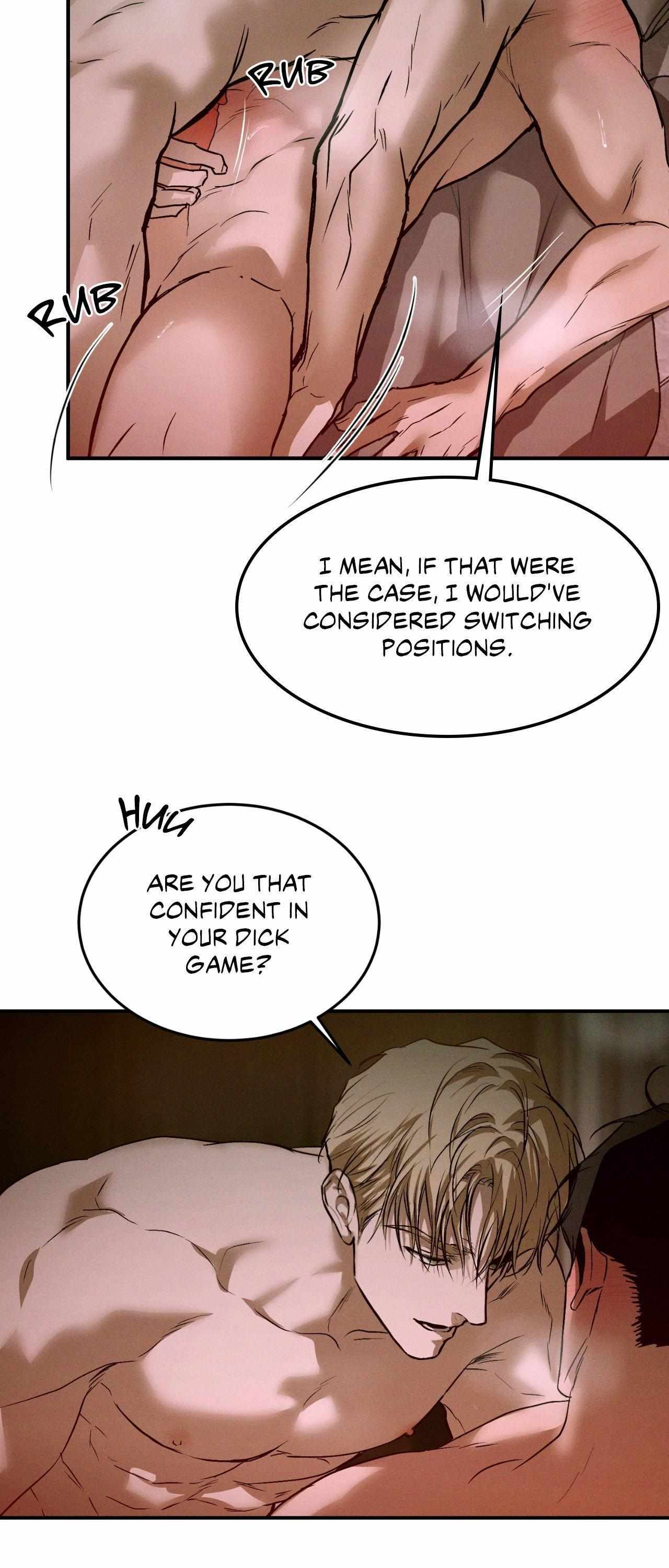 Read Flashlight Manga Online
