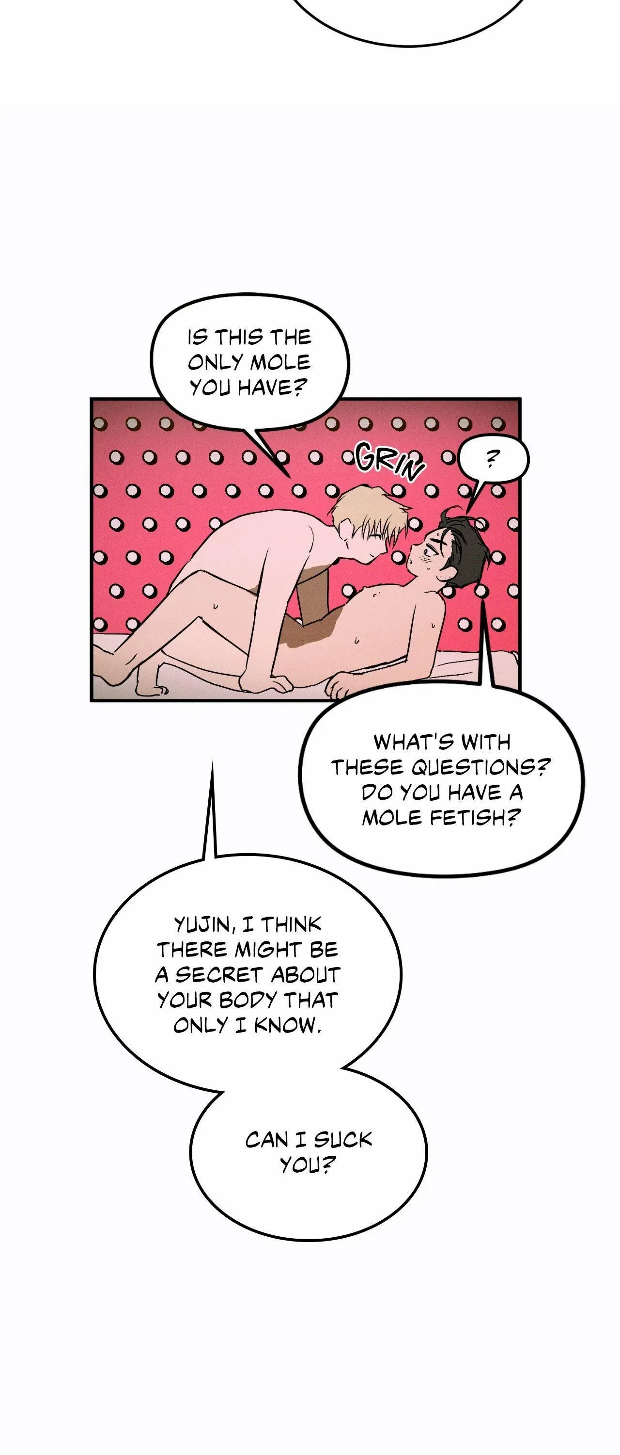 Read Flashlight Manga Online