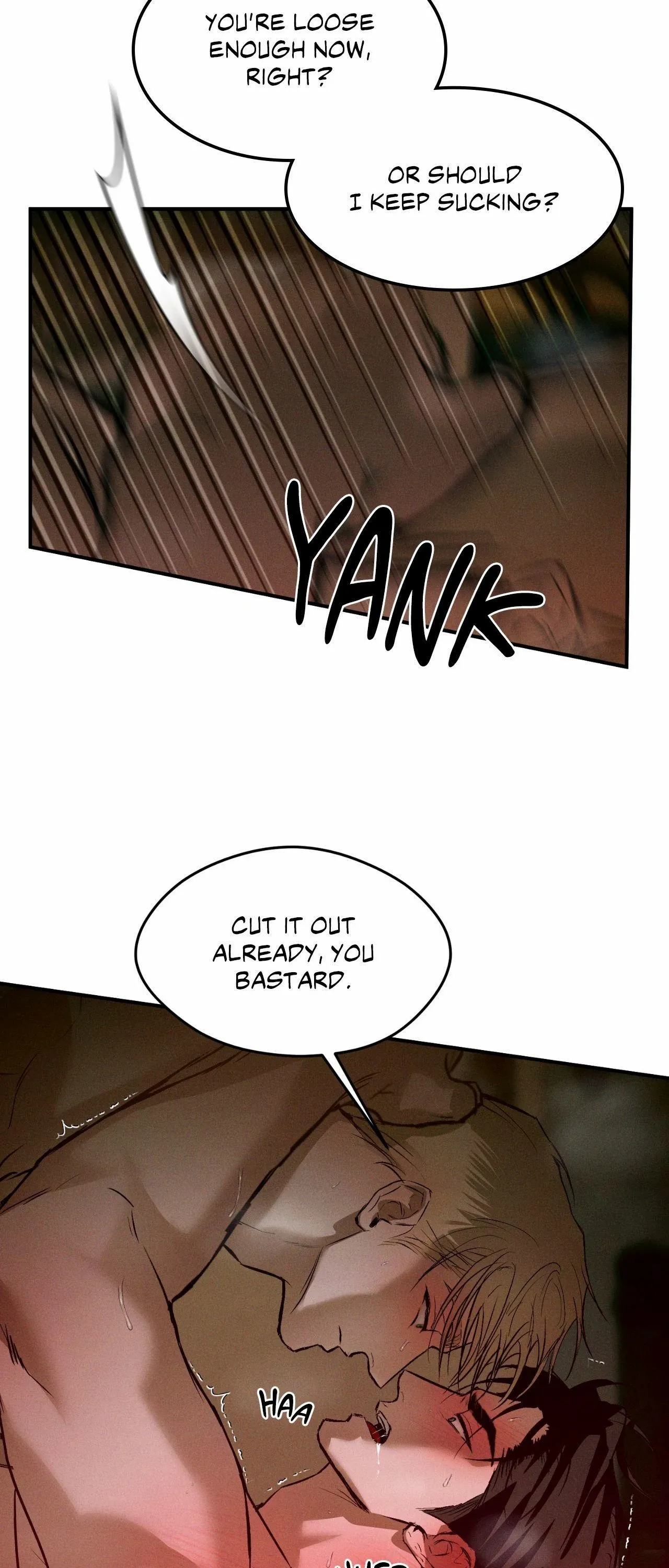 Read Flashlight Manga Online