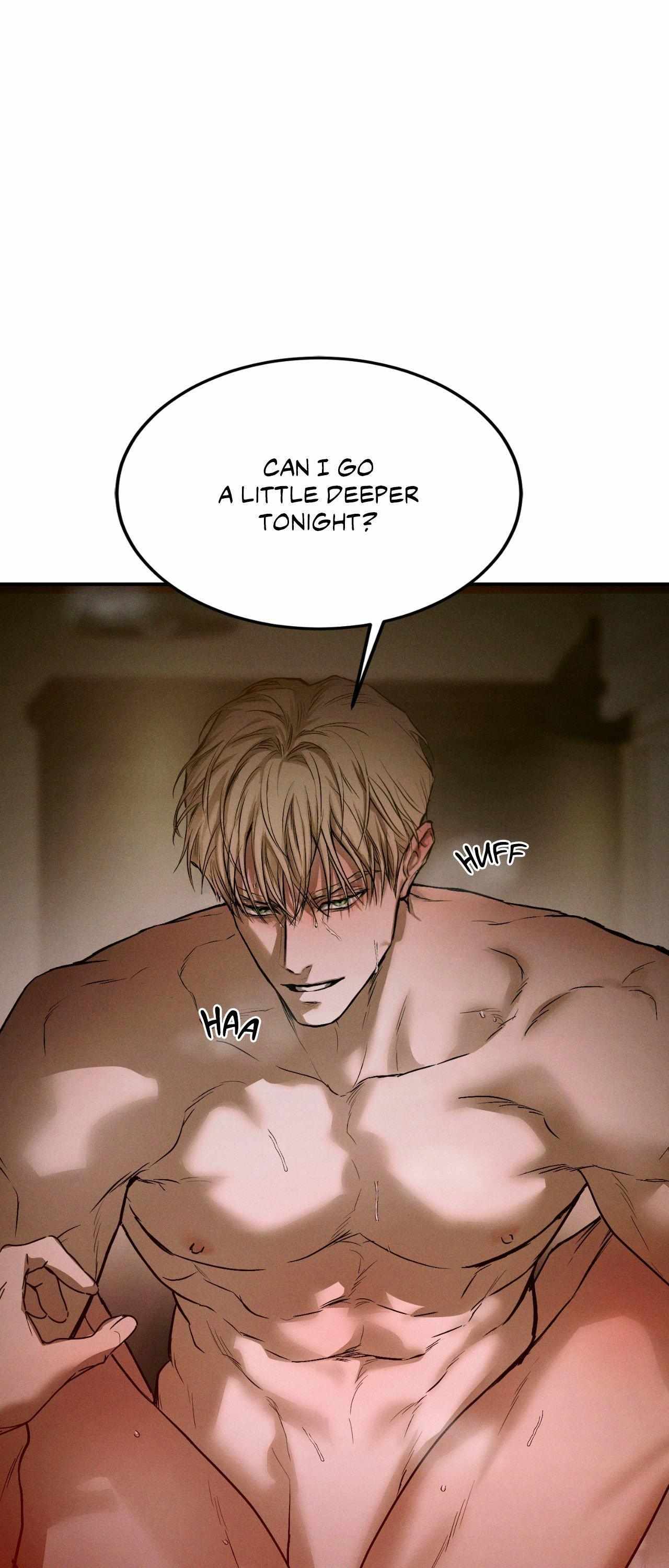 Read Flashlight Manga Online