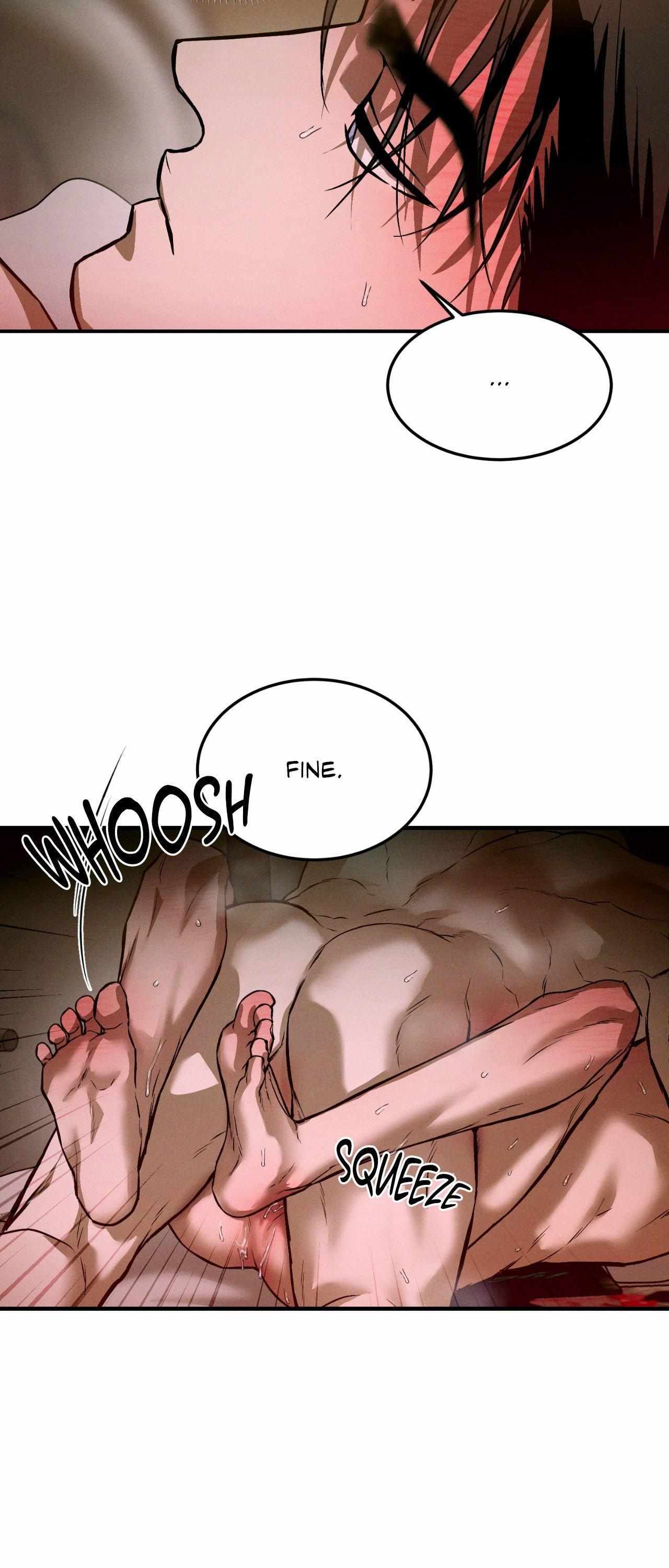 Read Flashlight Manga Online
