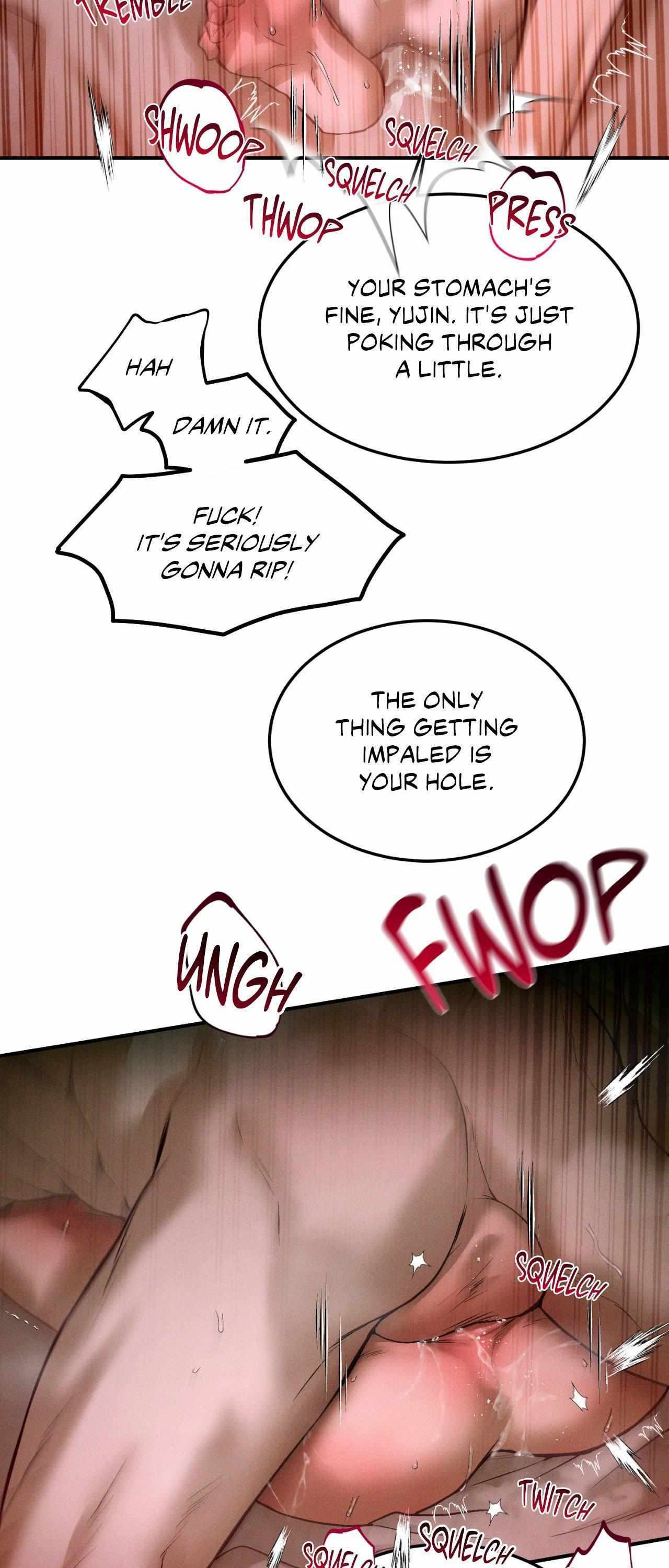 Read Flashlight Manga Online