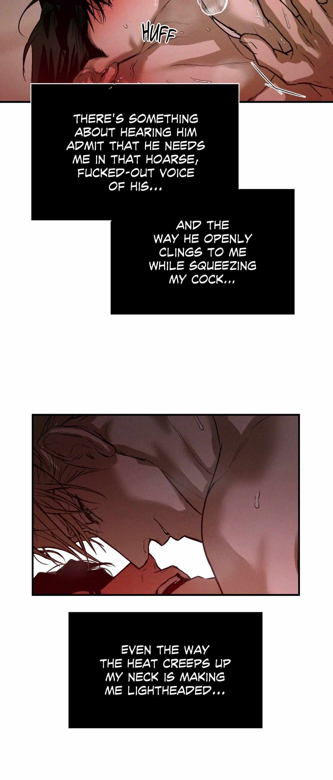 Read Flashlight Manga Online
