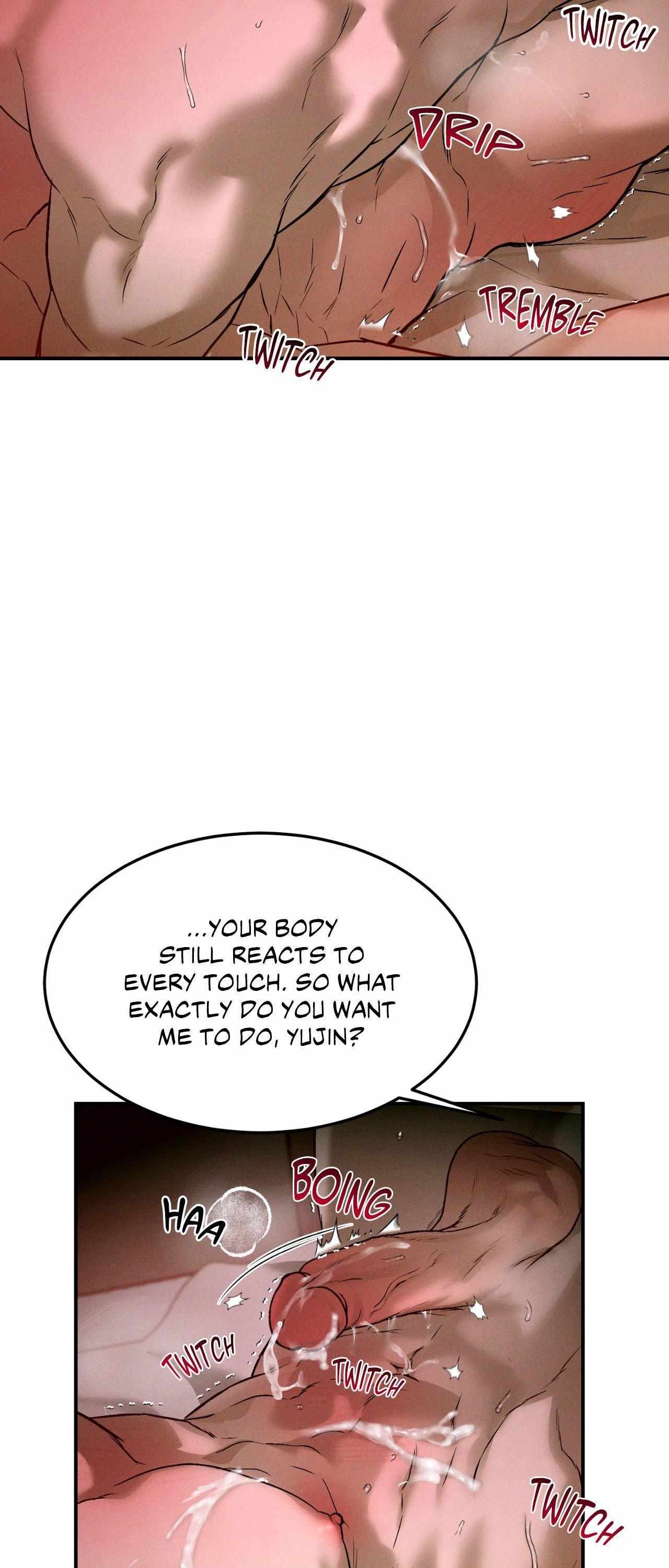 Read Flashlight Manga Online