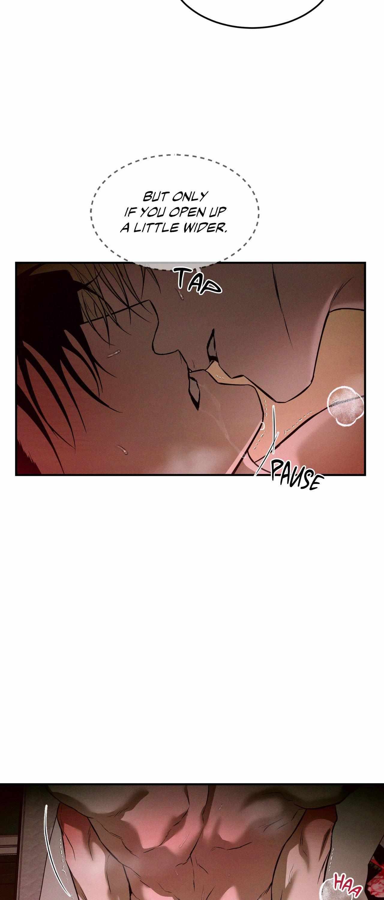 Read Flashlight Manga Online