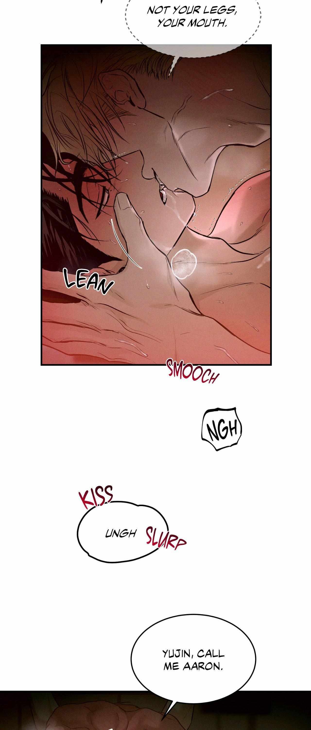 Read Flashlight Manga Online