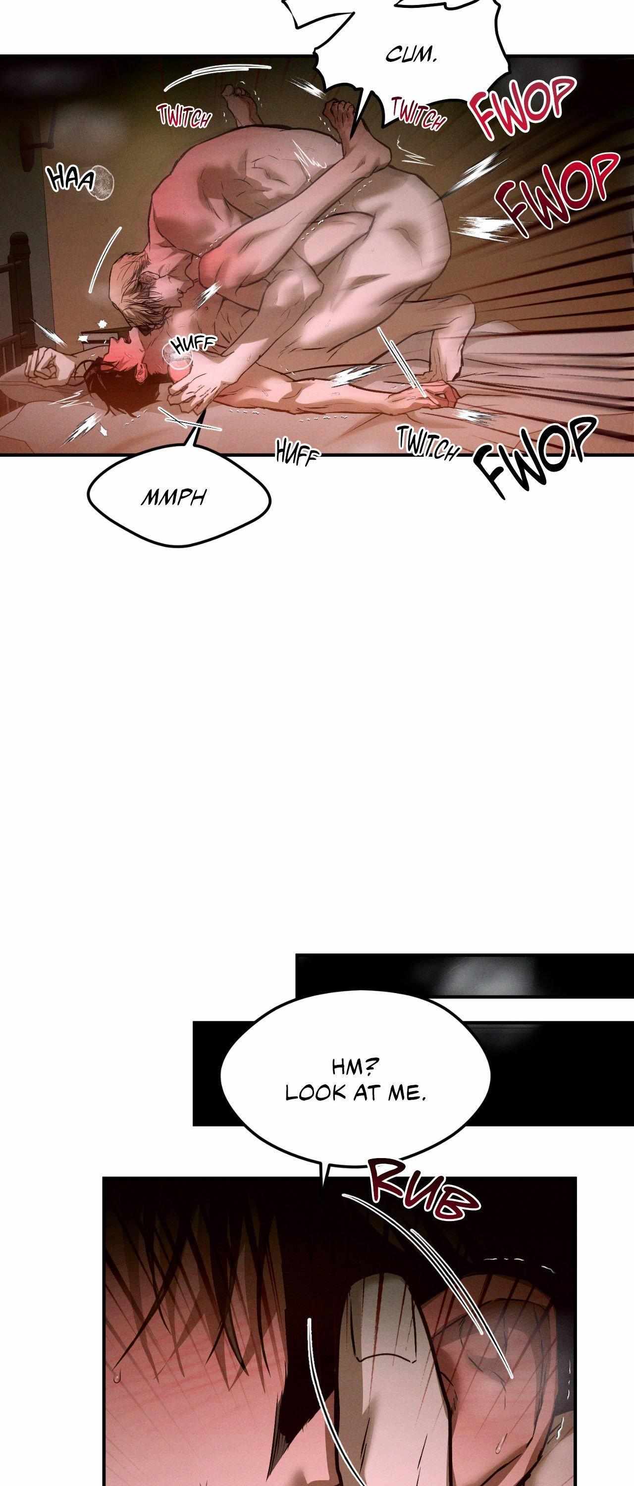 Read Flashlight Manga Online
