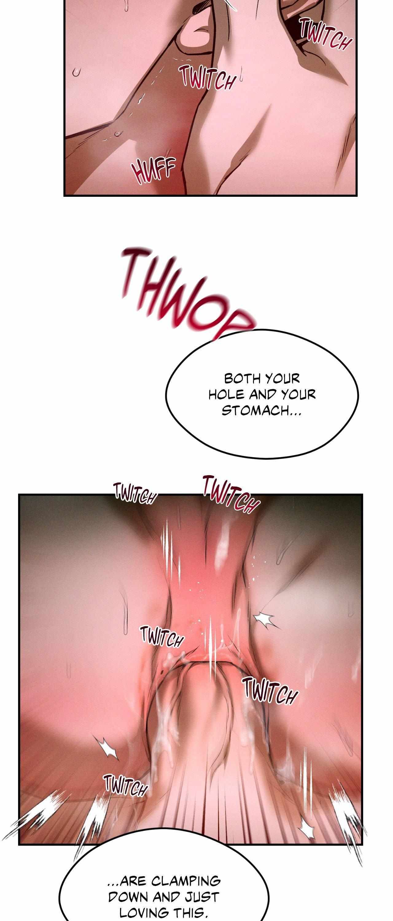 Read Flashlight Manga Online