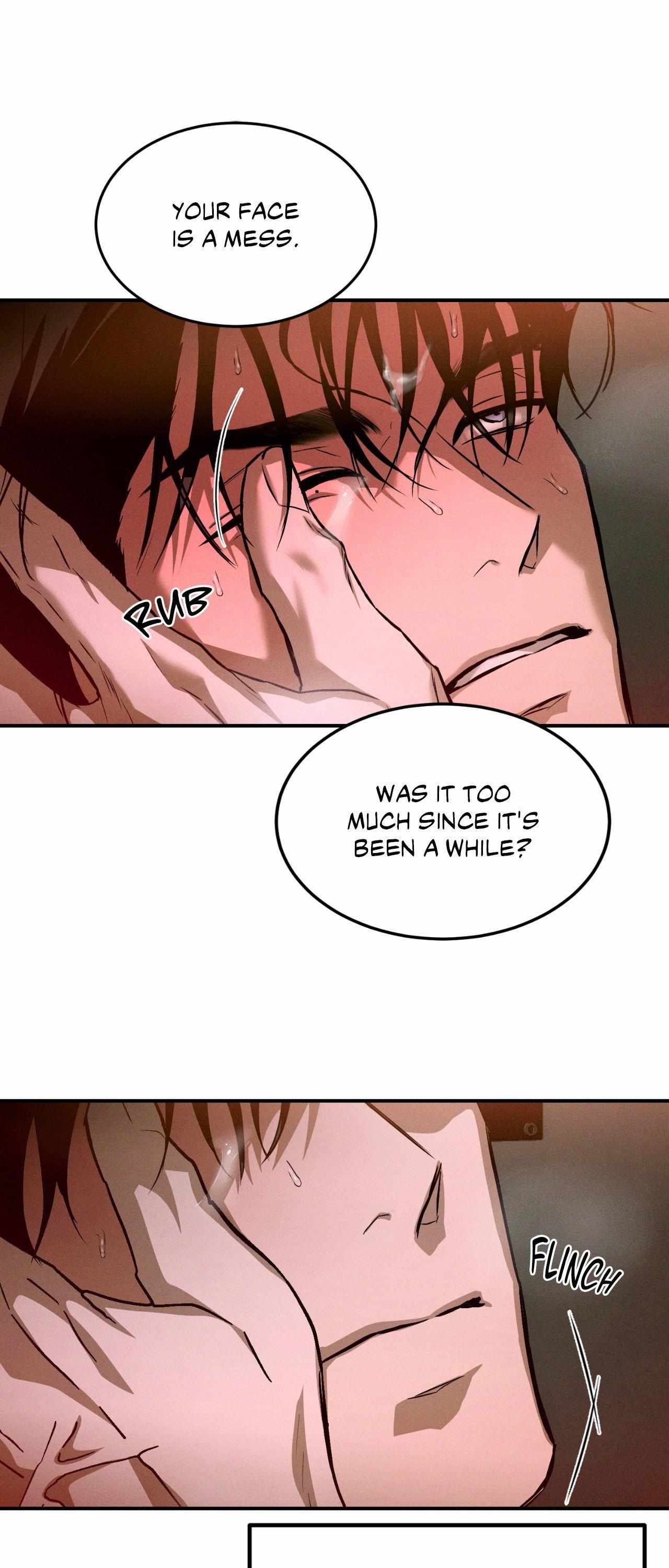 Read Flashlight Manga Online