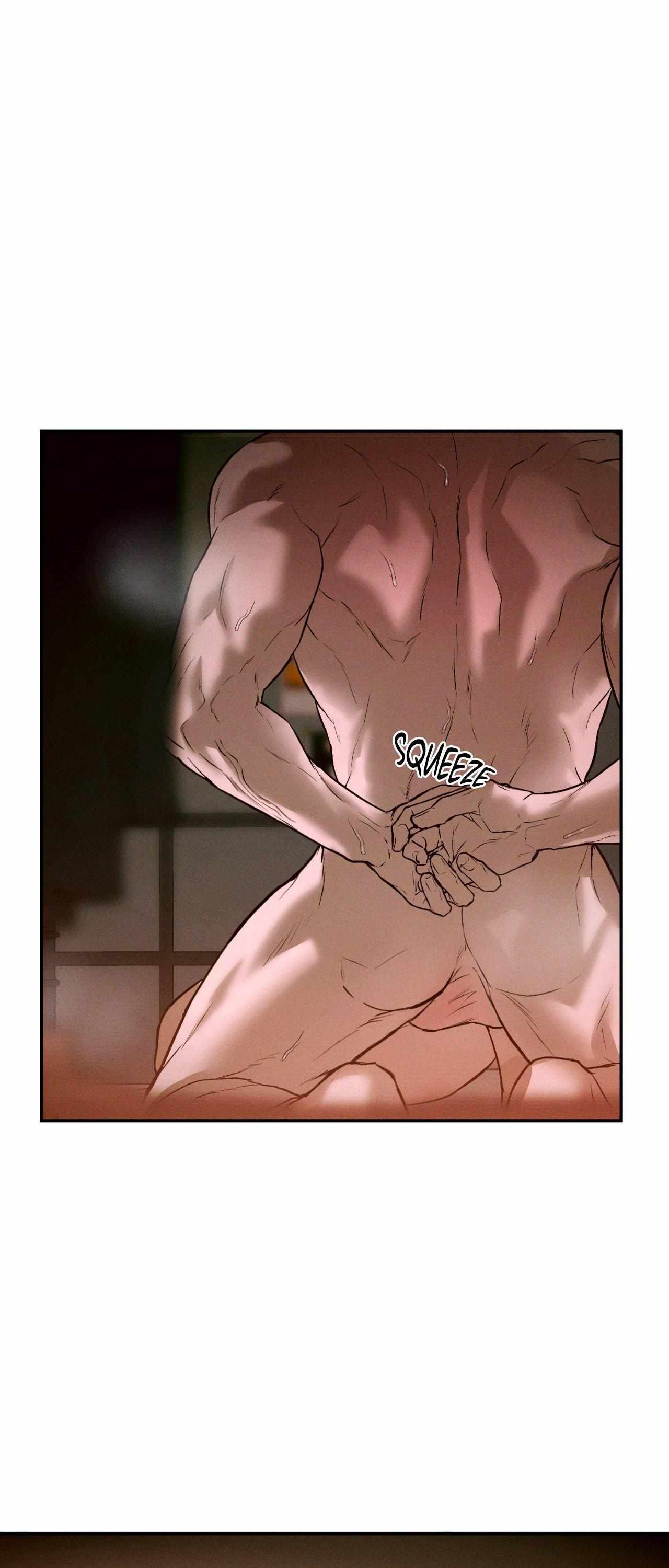Read Flashlight Manga Online